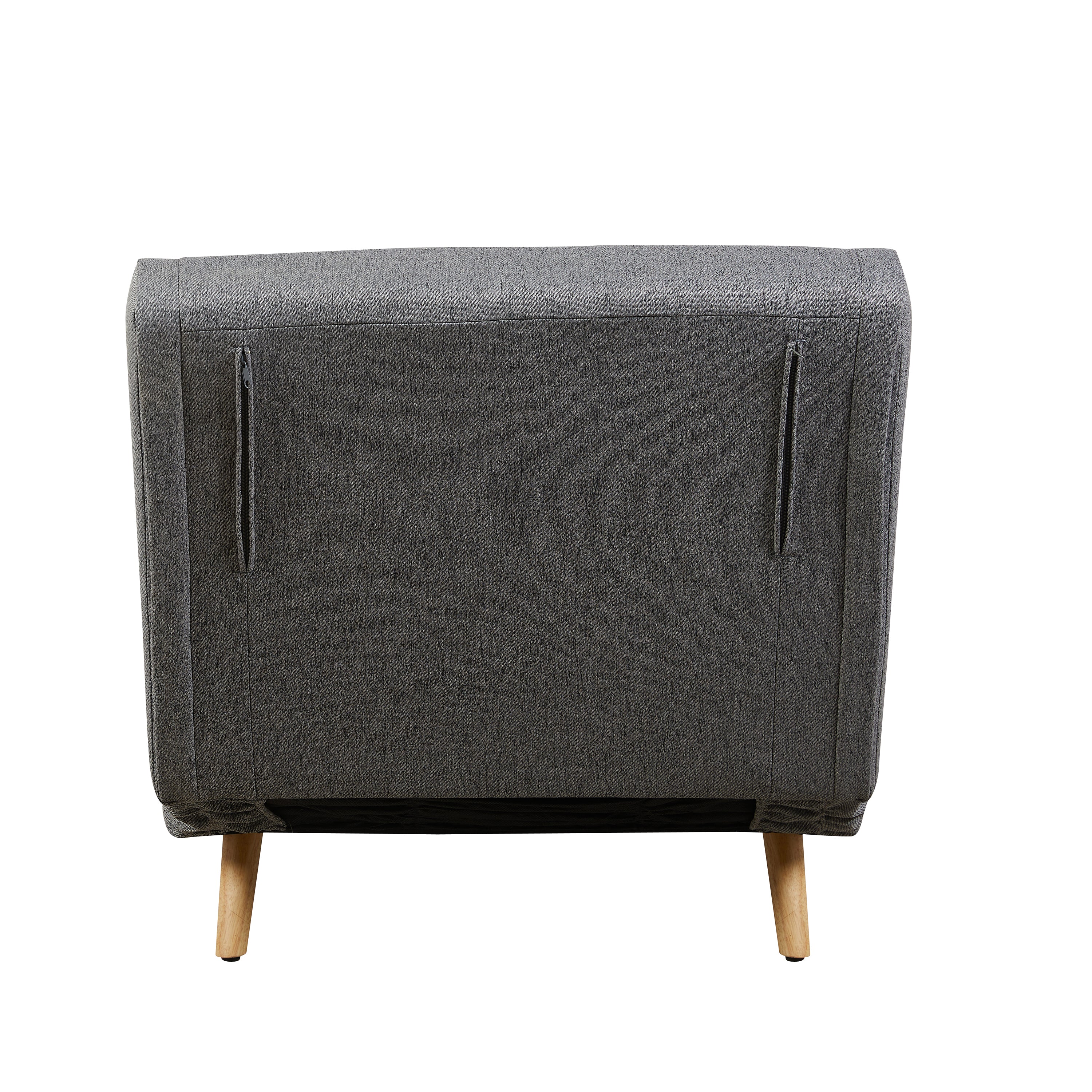 Freya Chair Grey