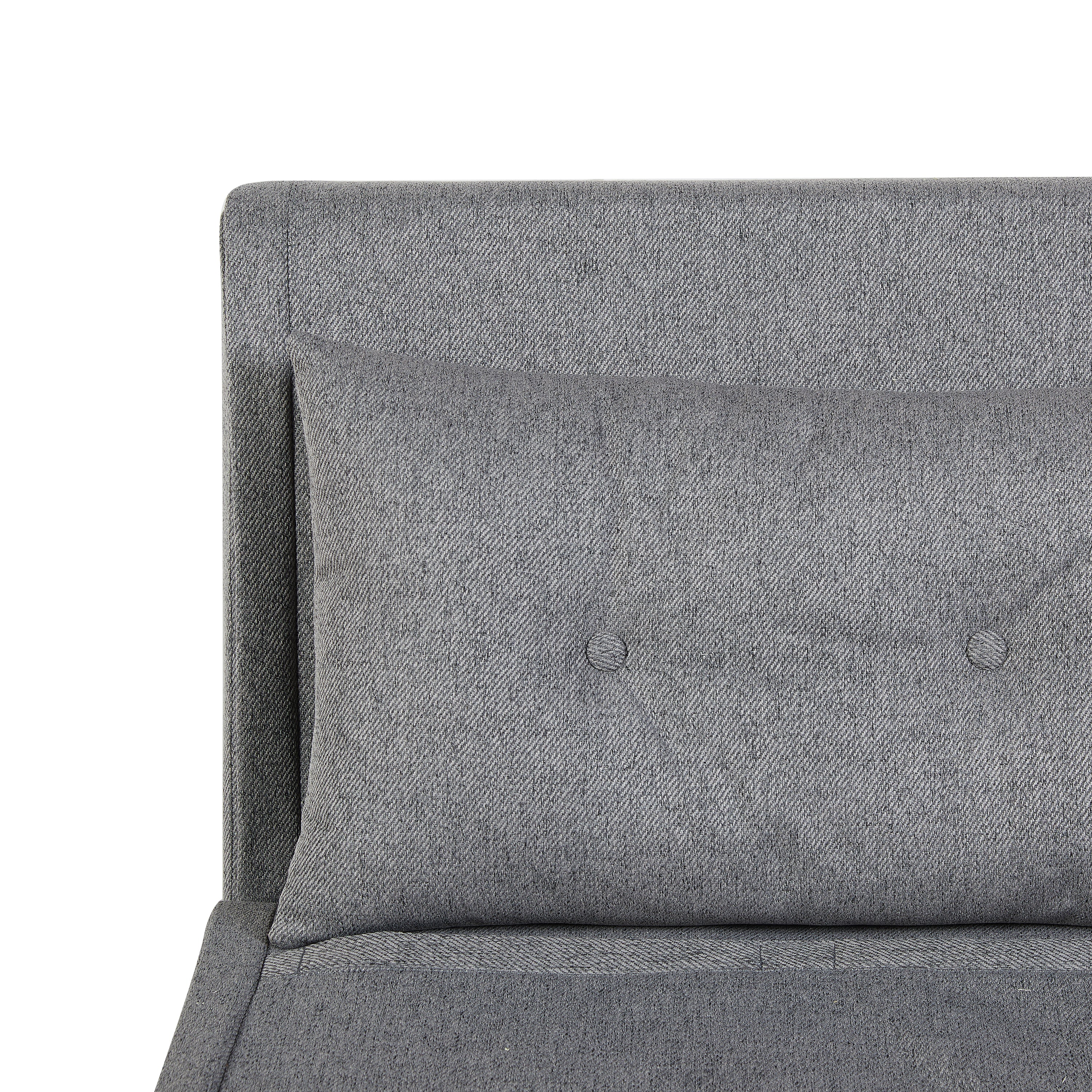 Freya Chair Grey
