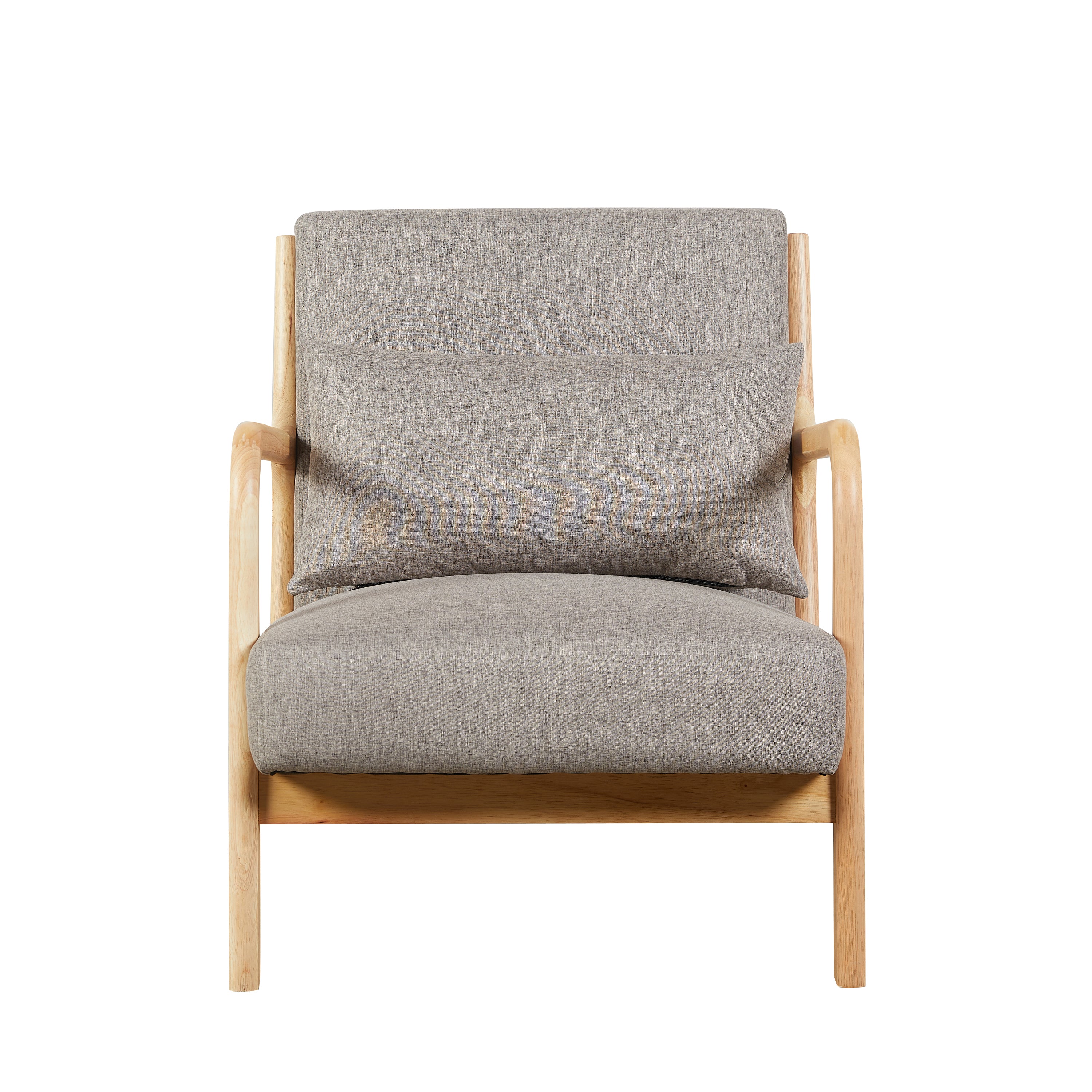 Hadley Chair Stone Linen