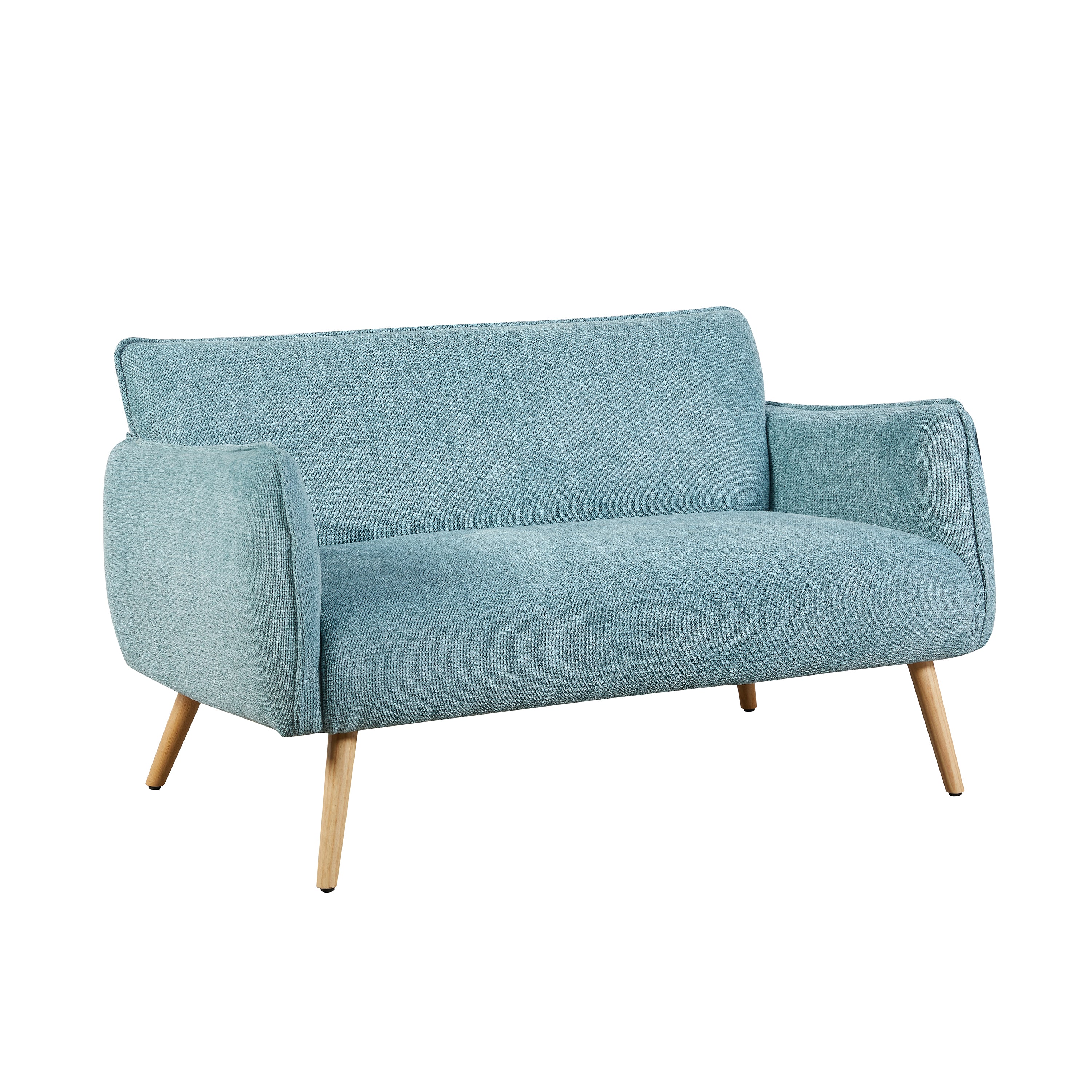 Piper 2 Seater Teal