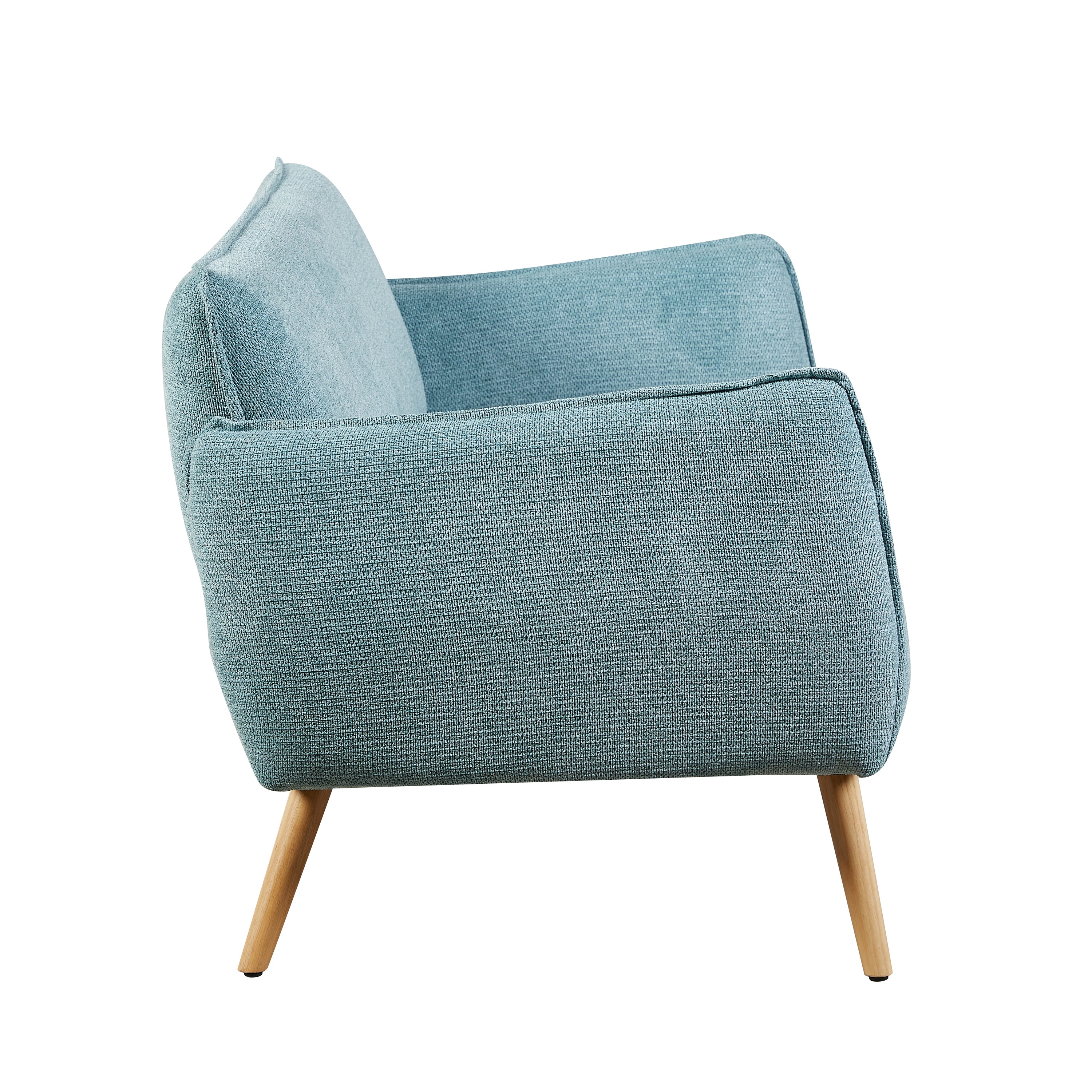 Piper 2 Seater Teal