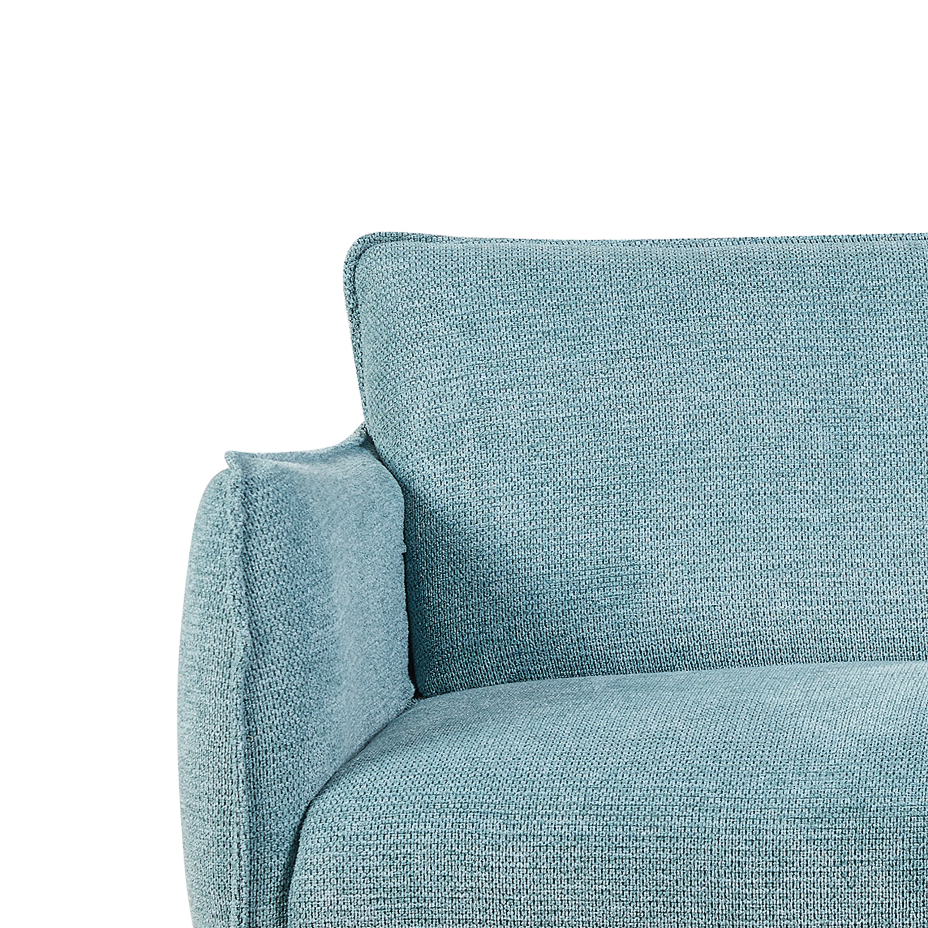 Piper 2 Seater Teal