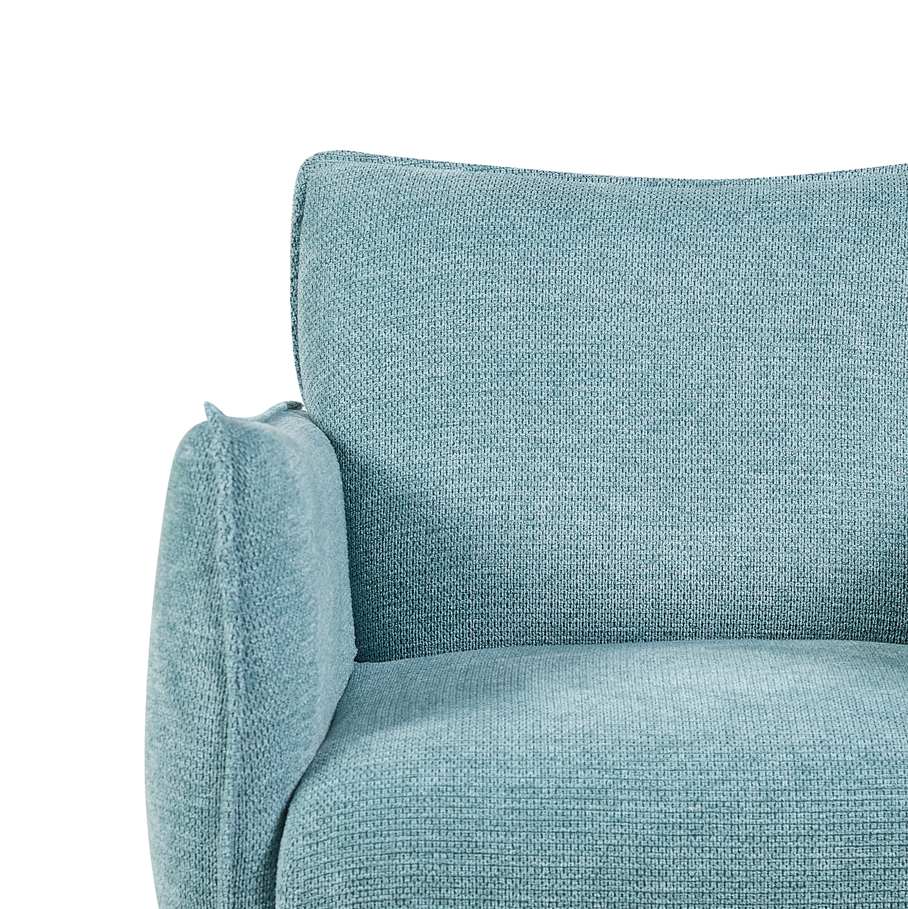 Piper Chair Teal