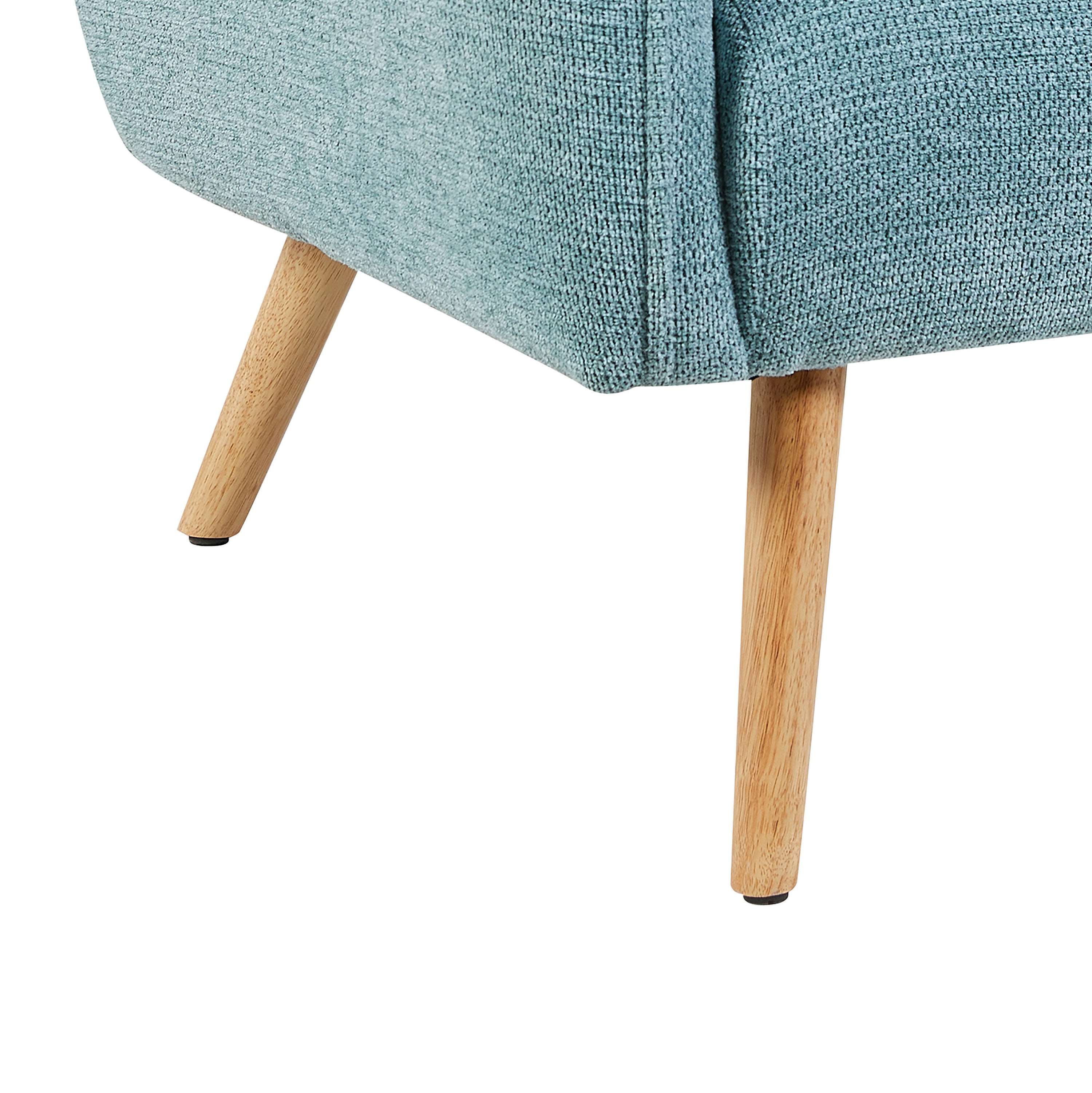 Piper Chair Teal