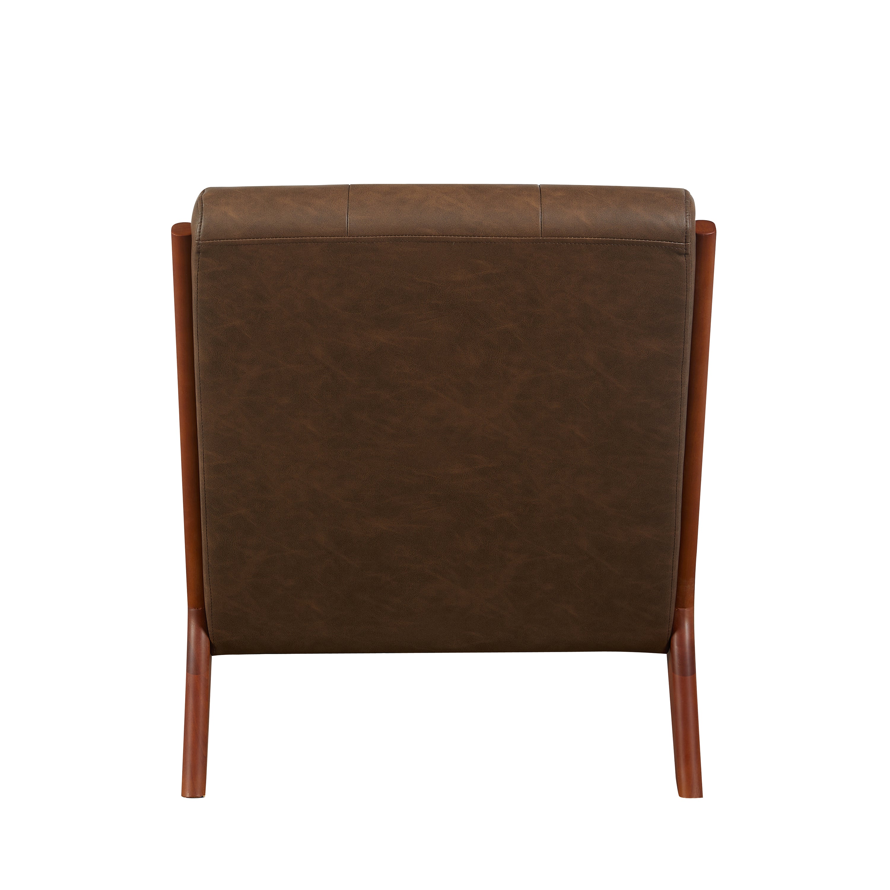Juniper Armchair Brown