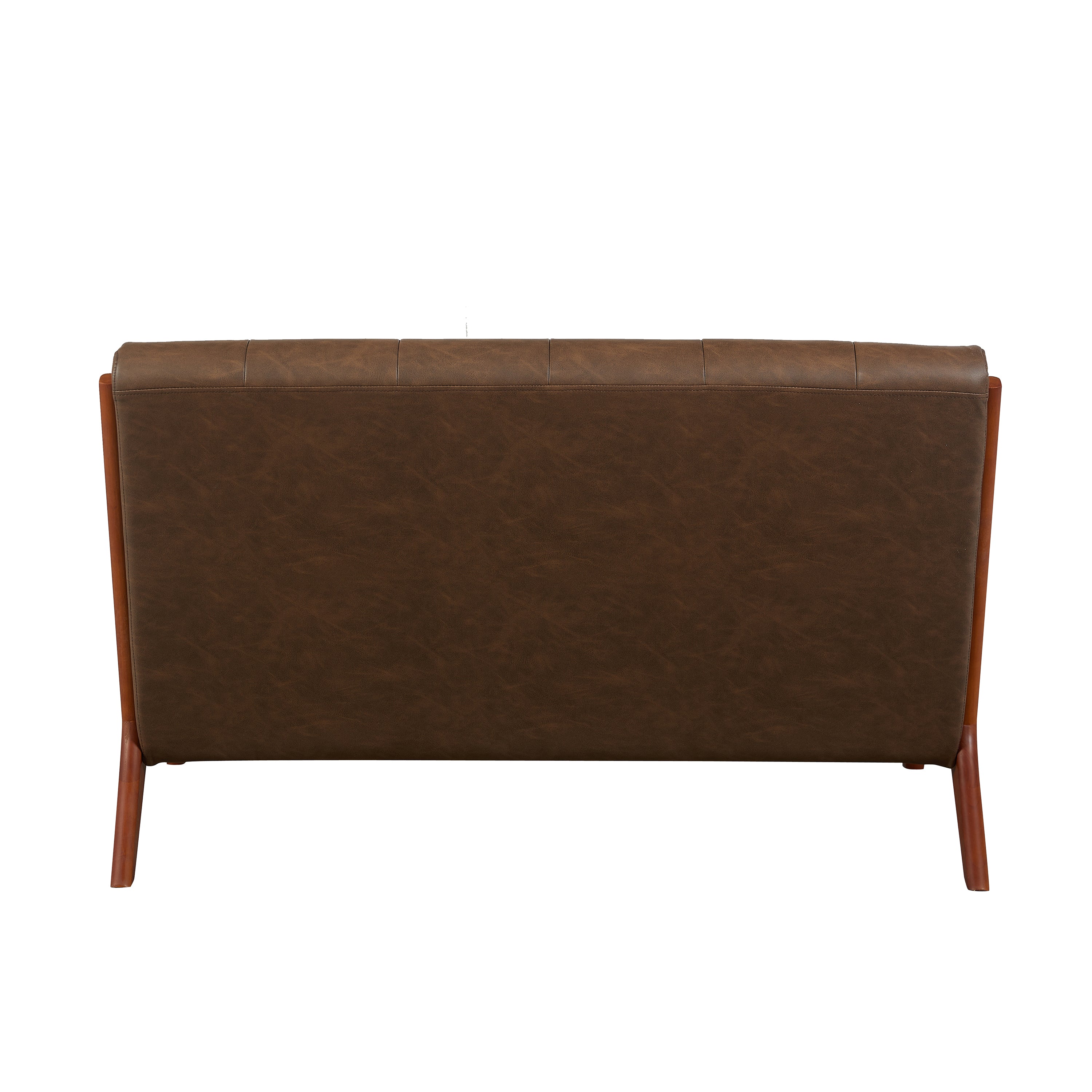 Juniper 2 Seater Brown