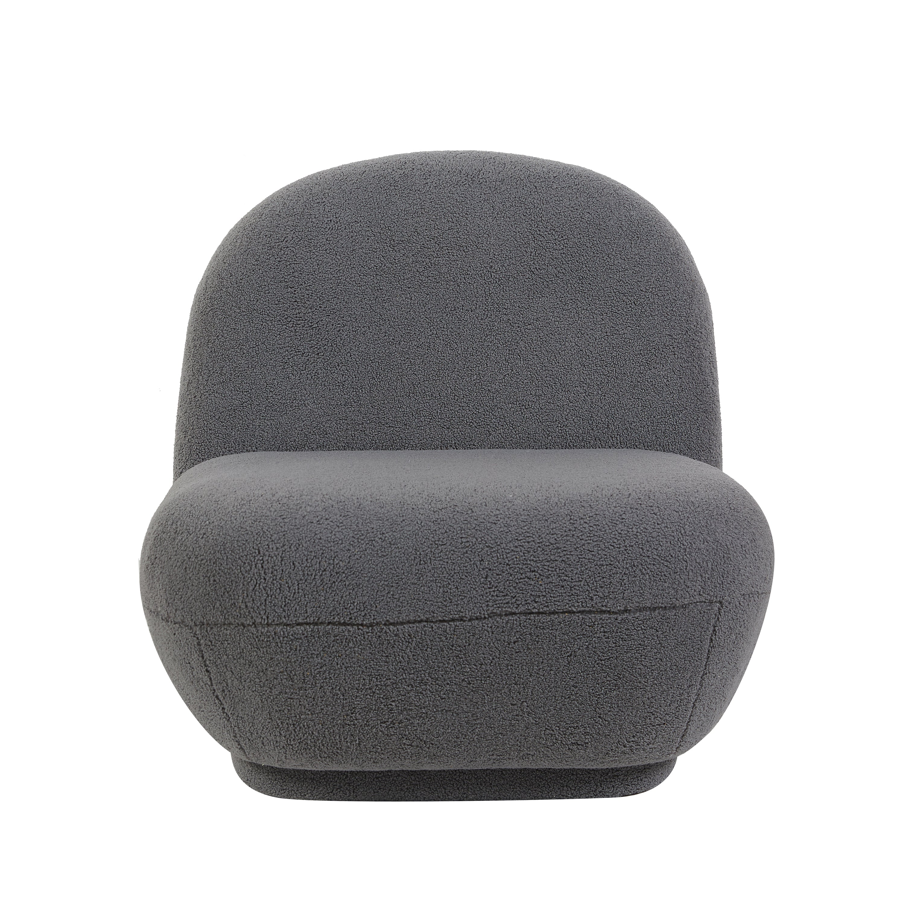 Maisie Chair Grey