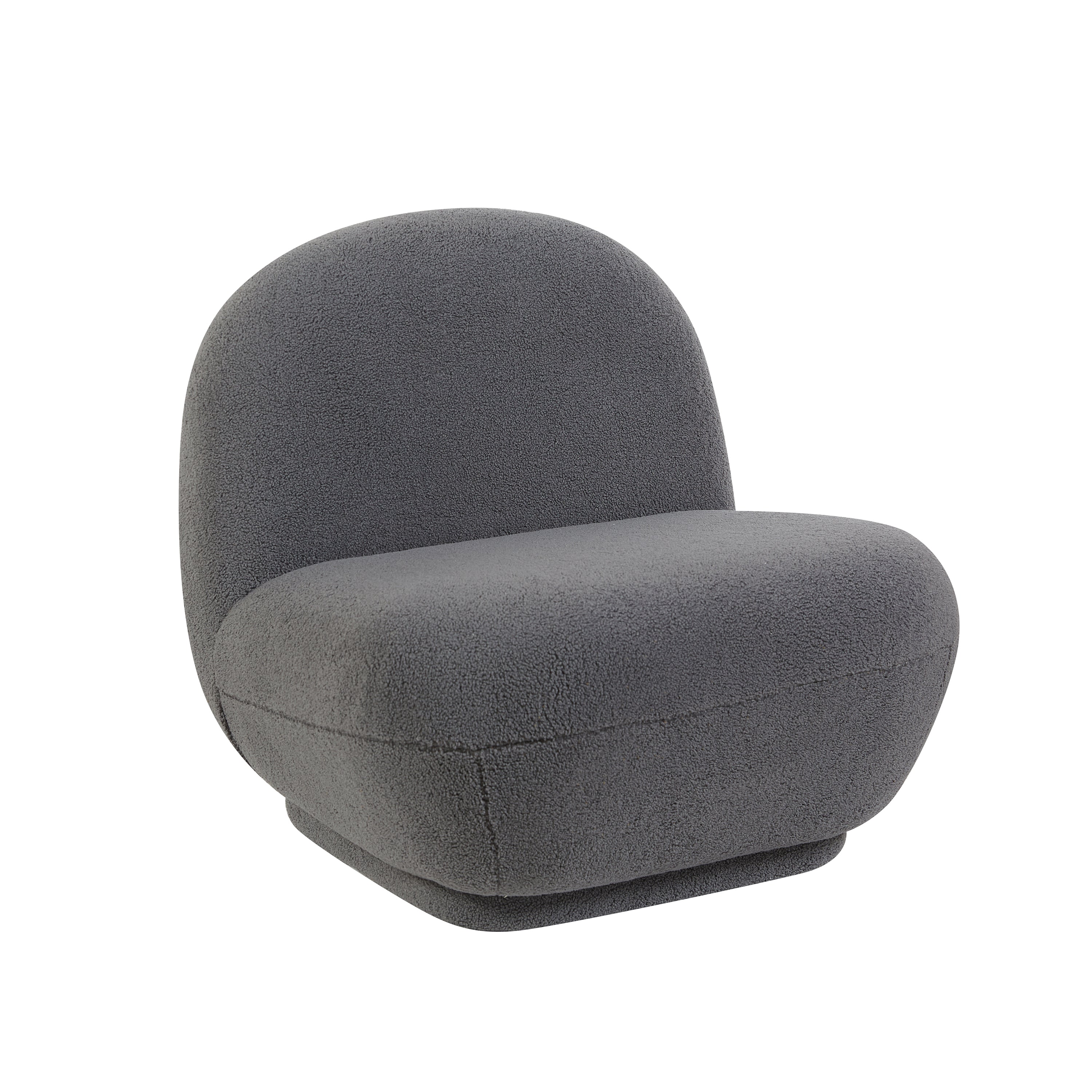 Maisie Chair Grey