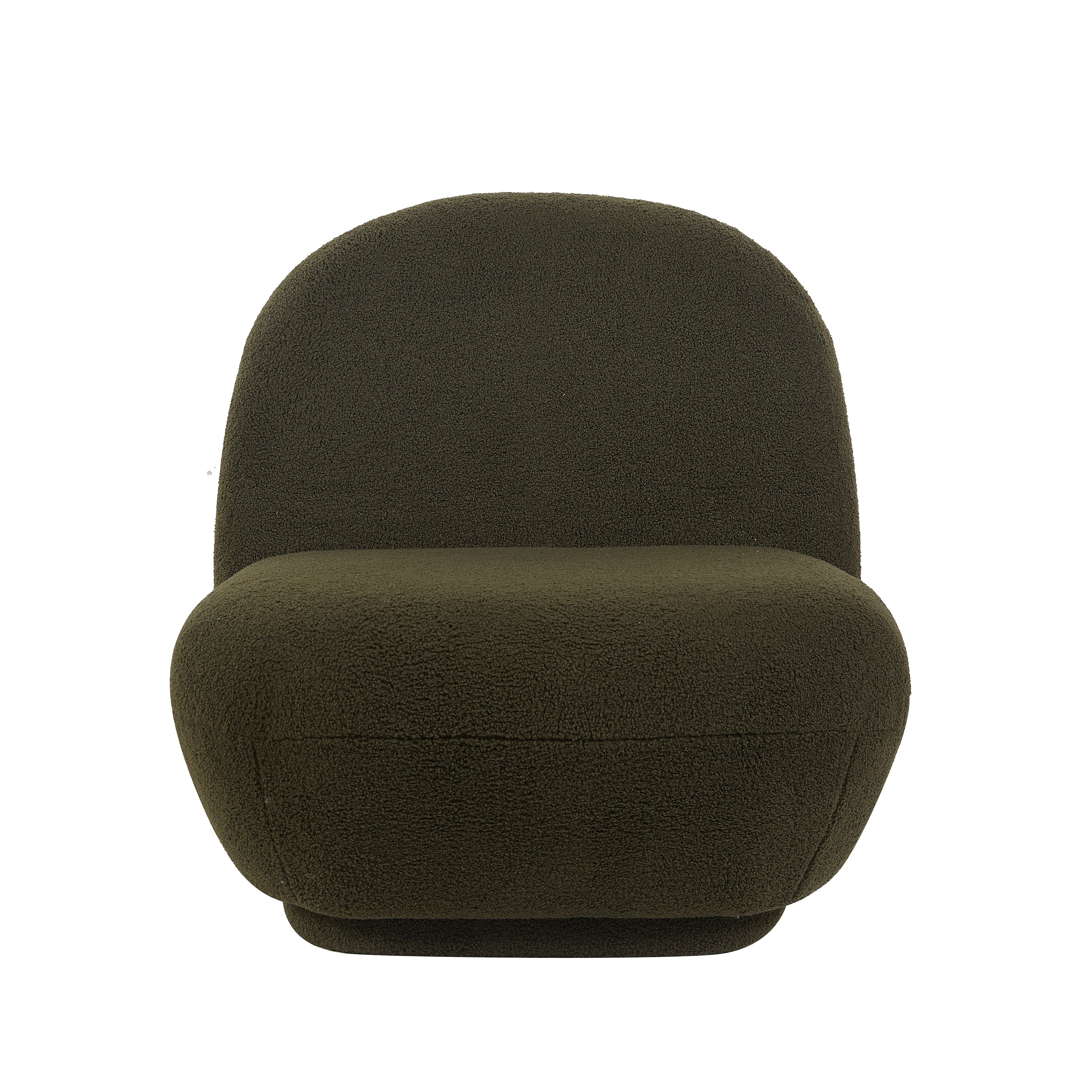Maisie Chair Green
