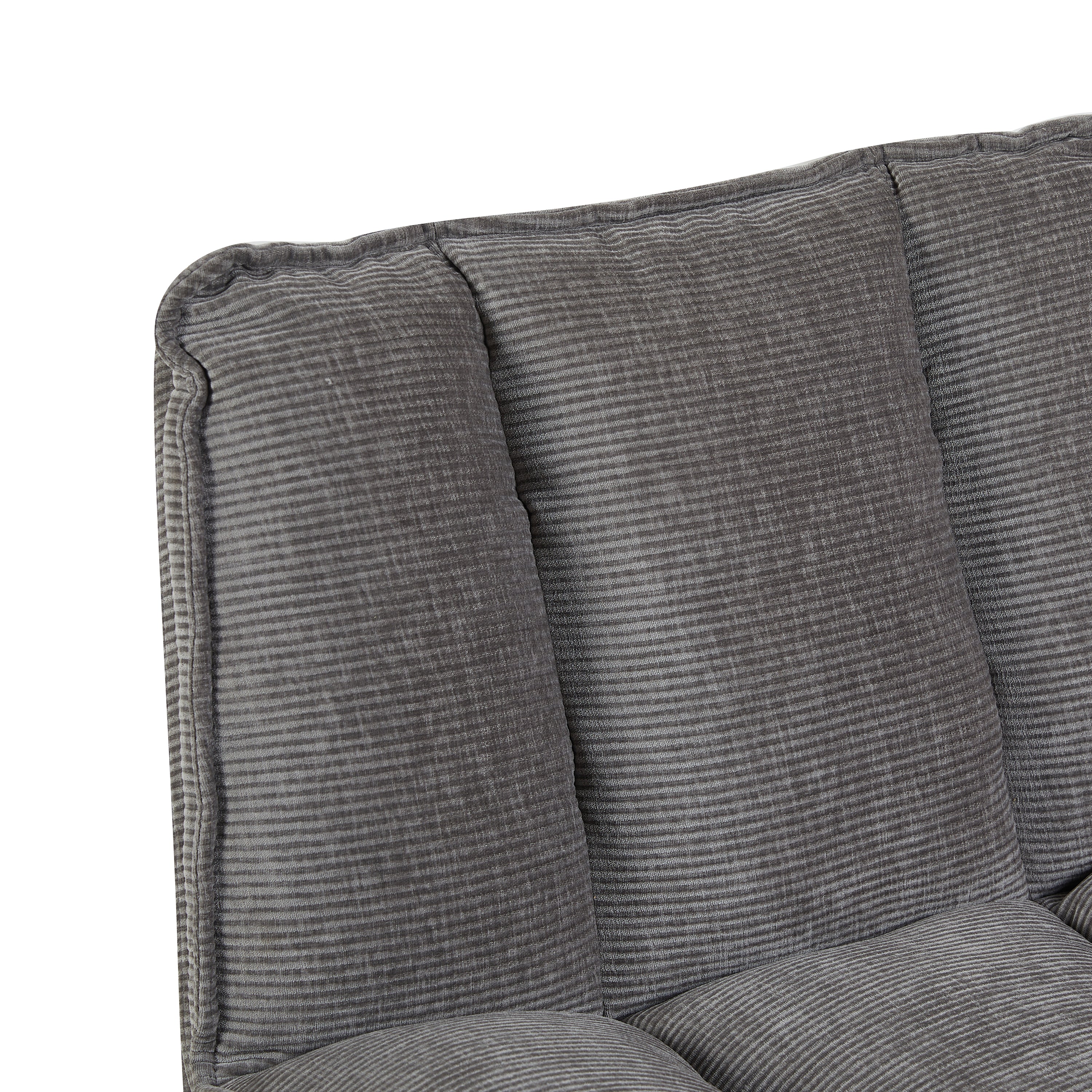 Bella Chair Grey