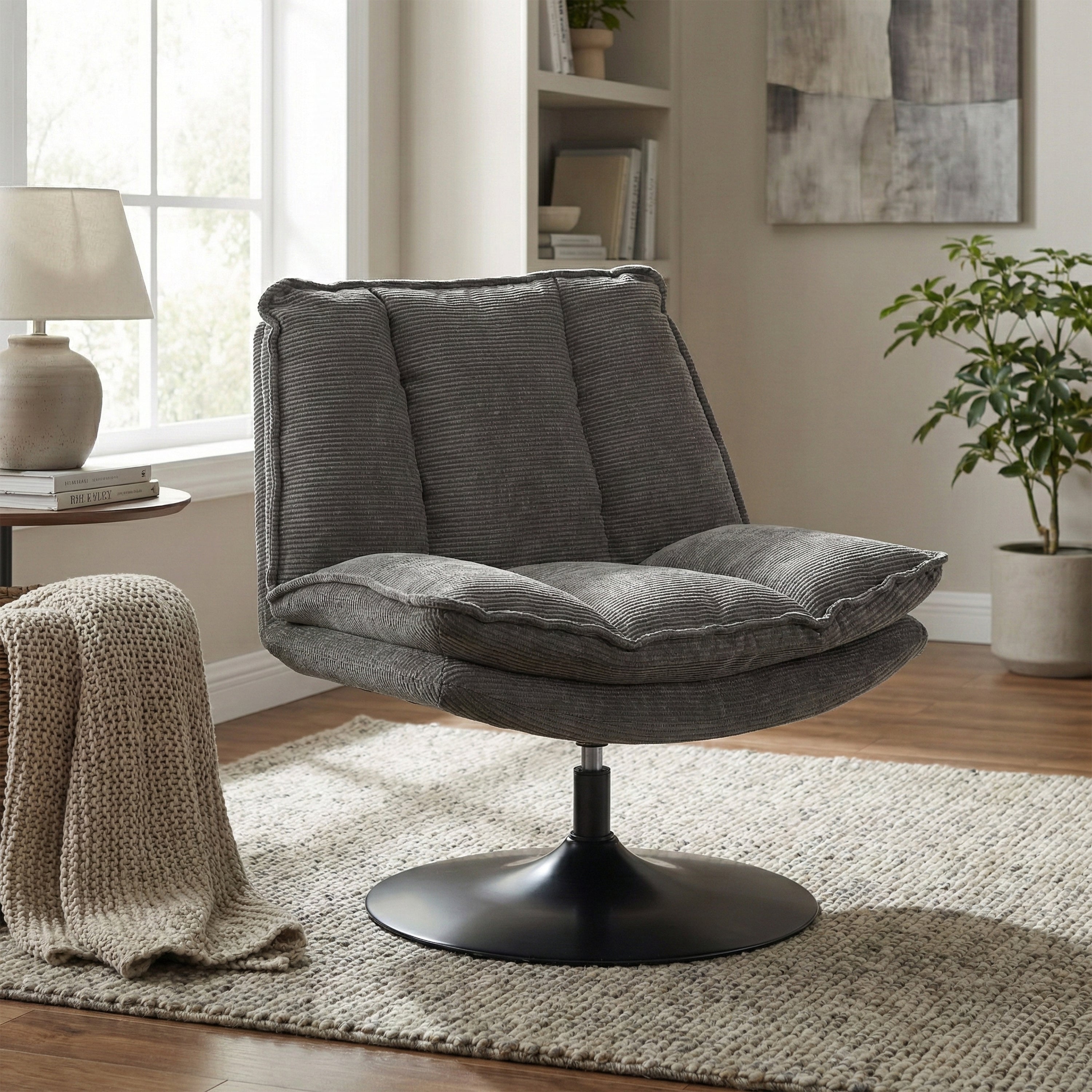 Bella Chair Grey