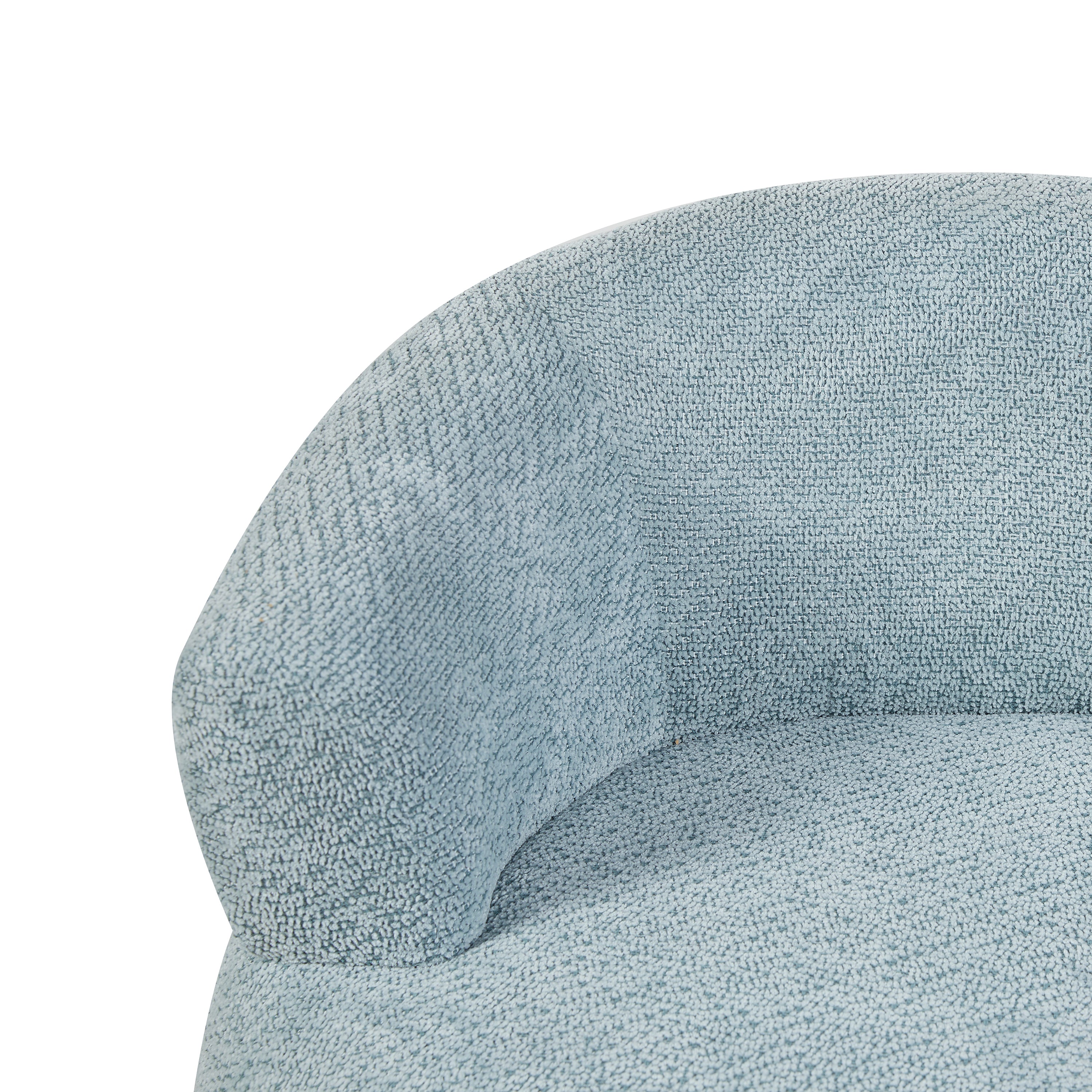 Daisy Chair Teal