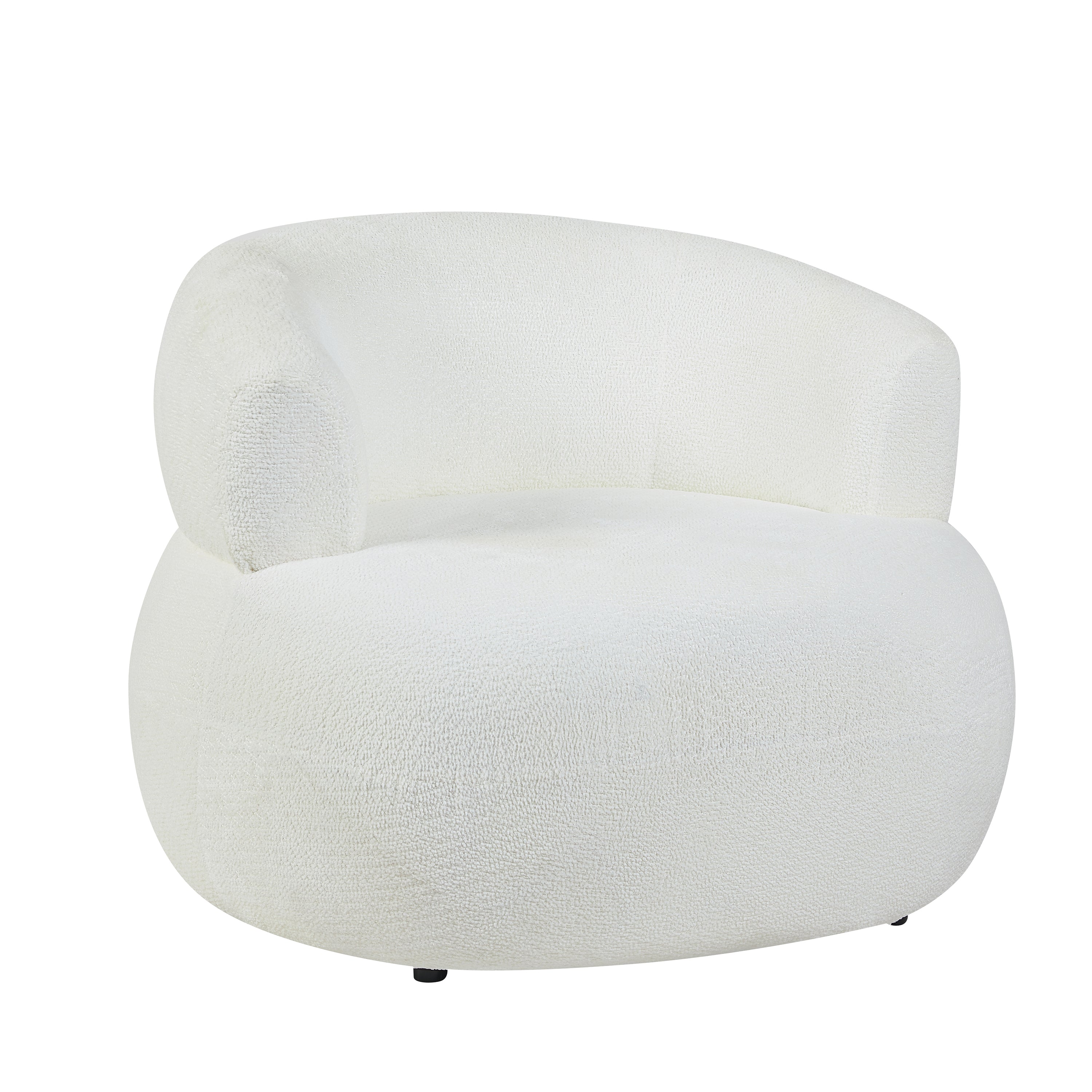Daisy Chair White