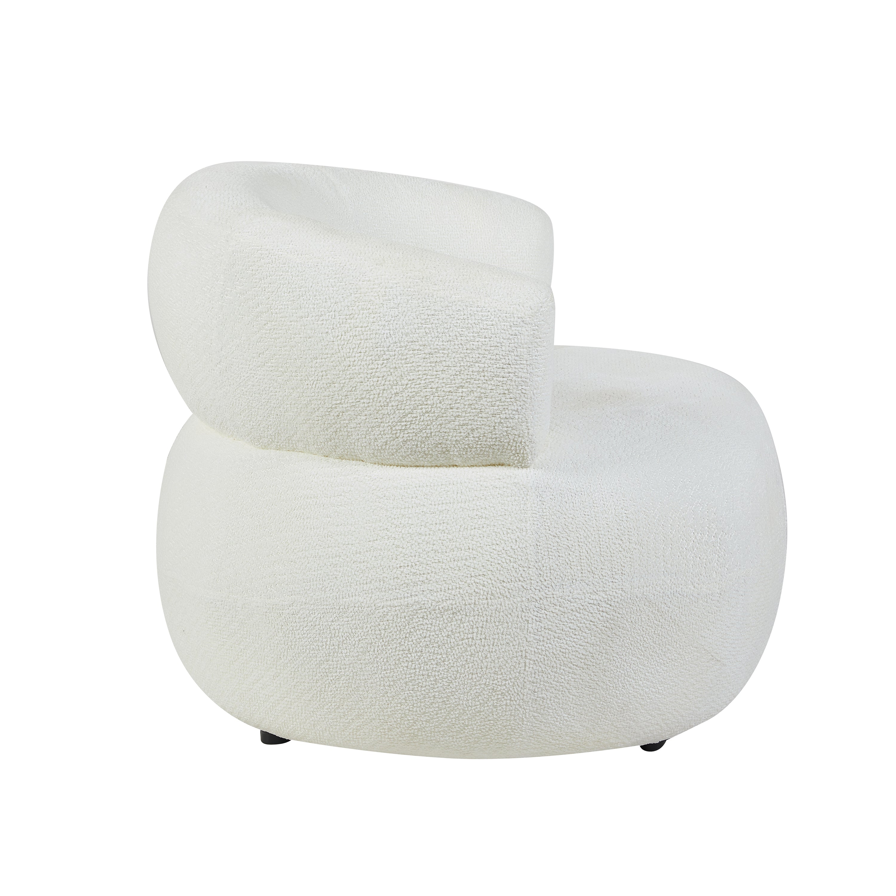 Daisy Chair White