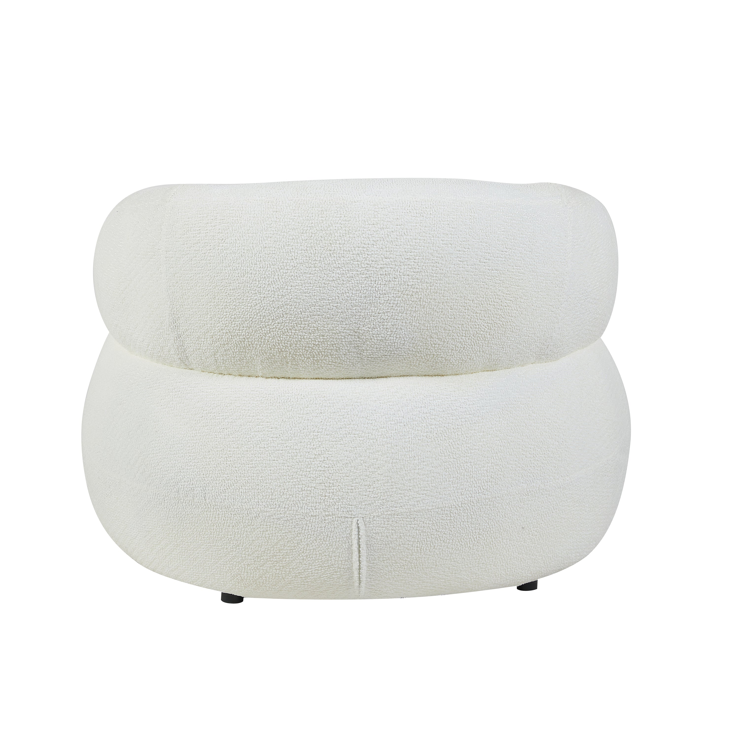 Daisy Chair White