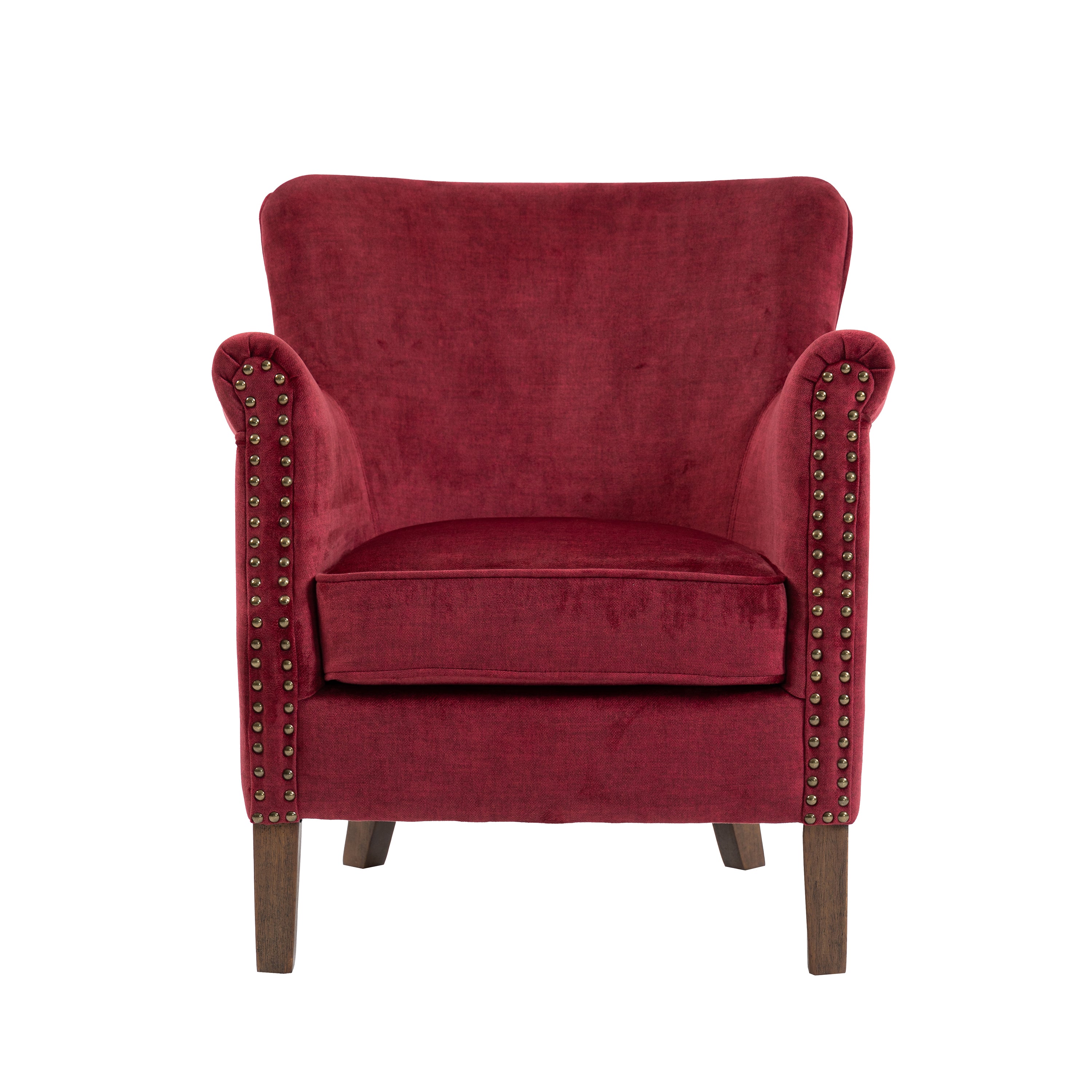 Harlow Armchair Vogue Bordeaux