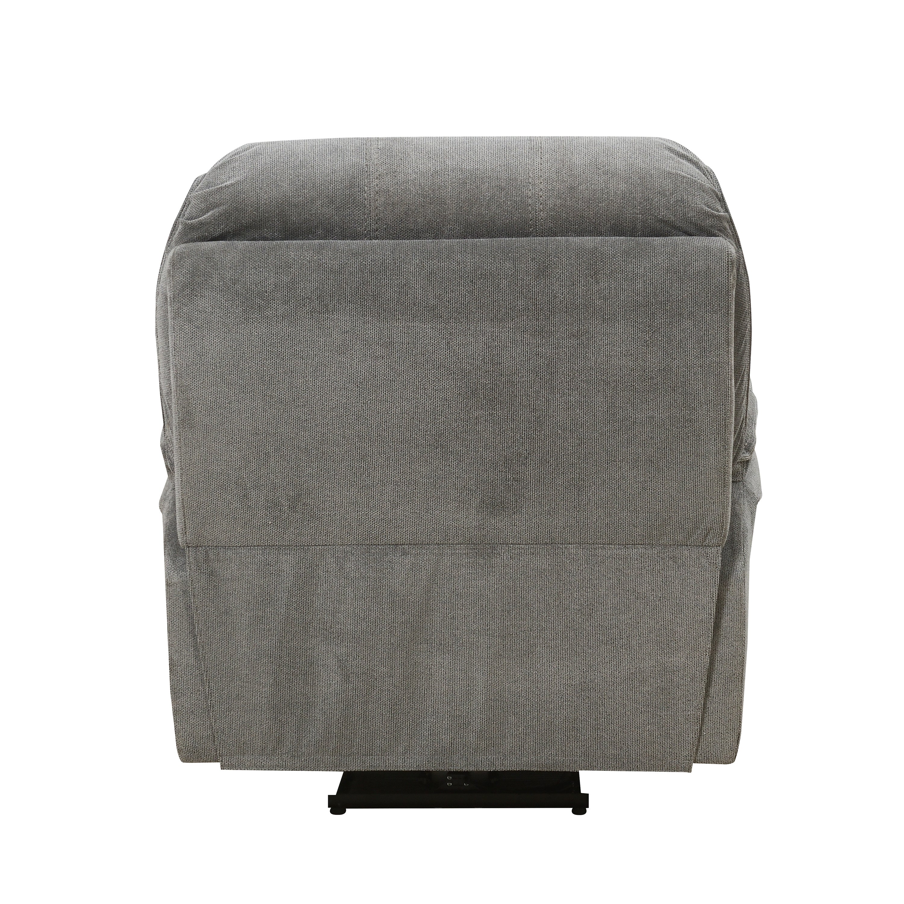 Westbury Electric Reclining 3+1+1 Suite Stone