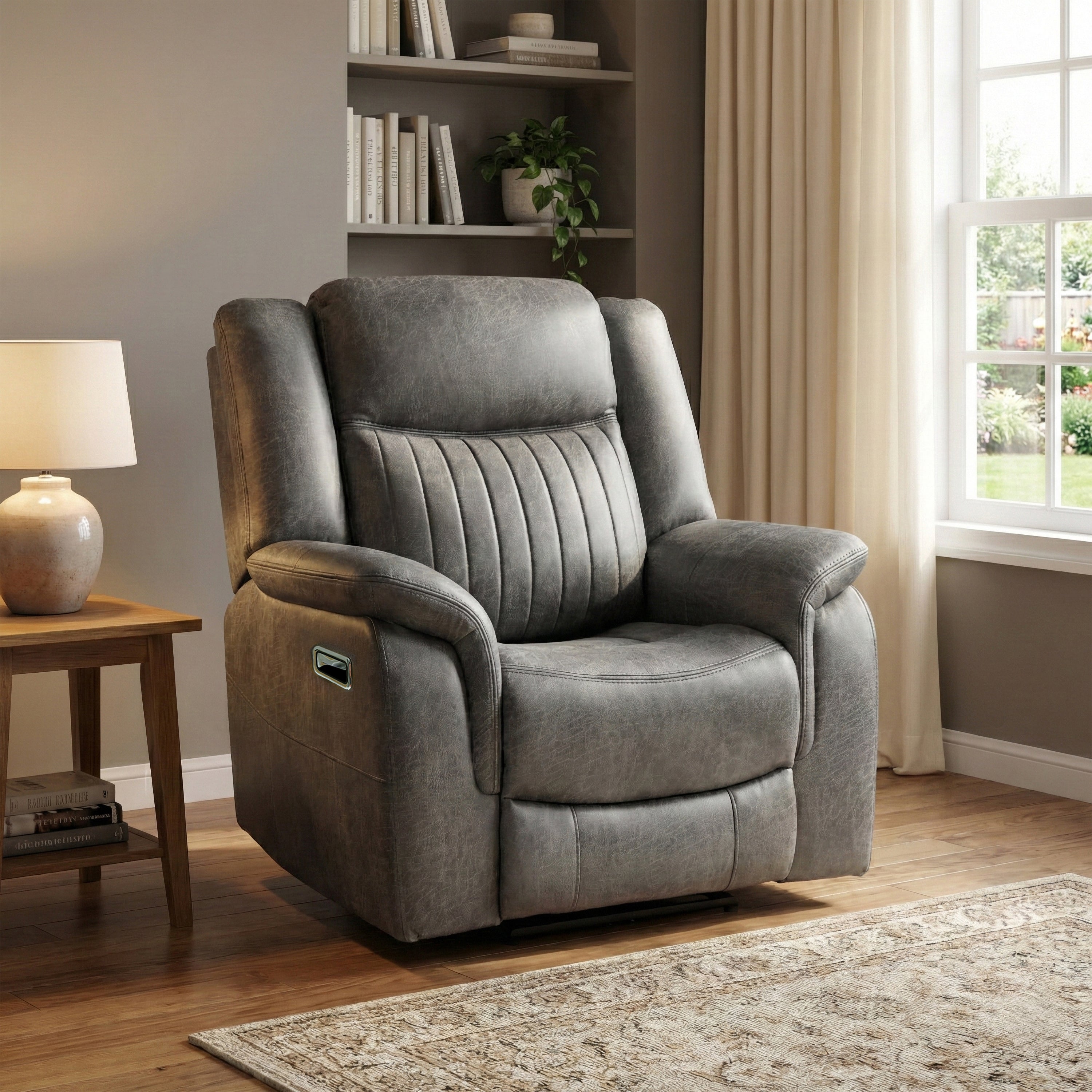 Darlington Manual Recliner Collection