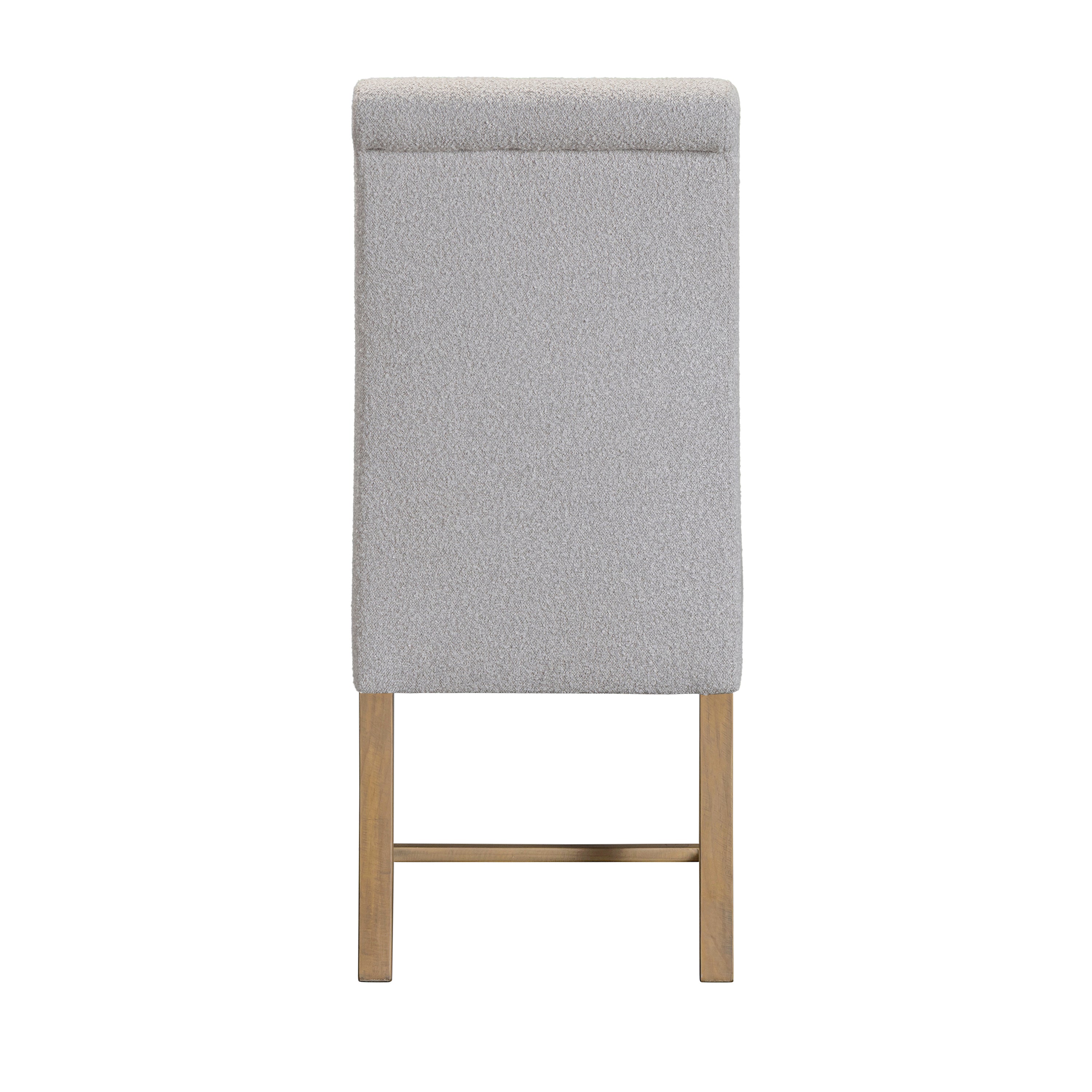 Chateau Dining Chair Grey (Set of 2)