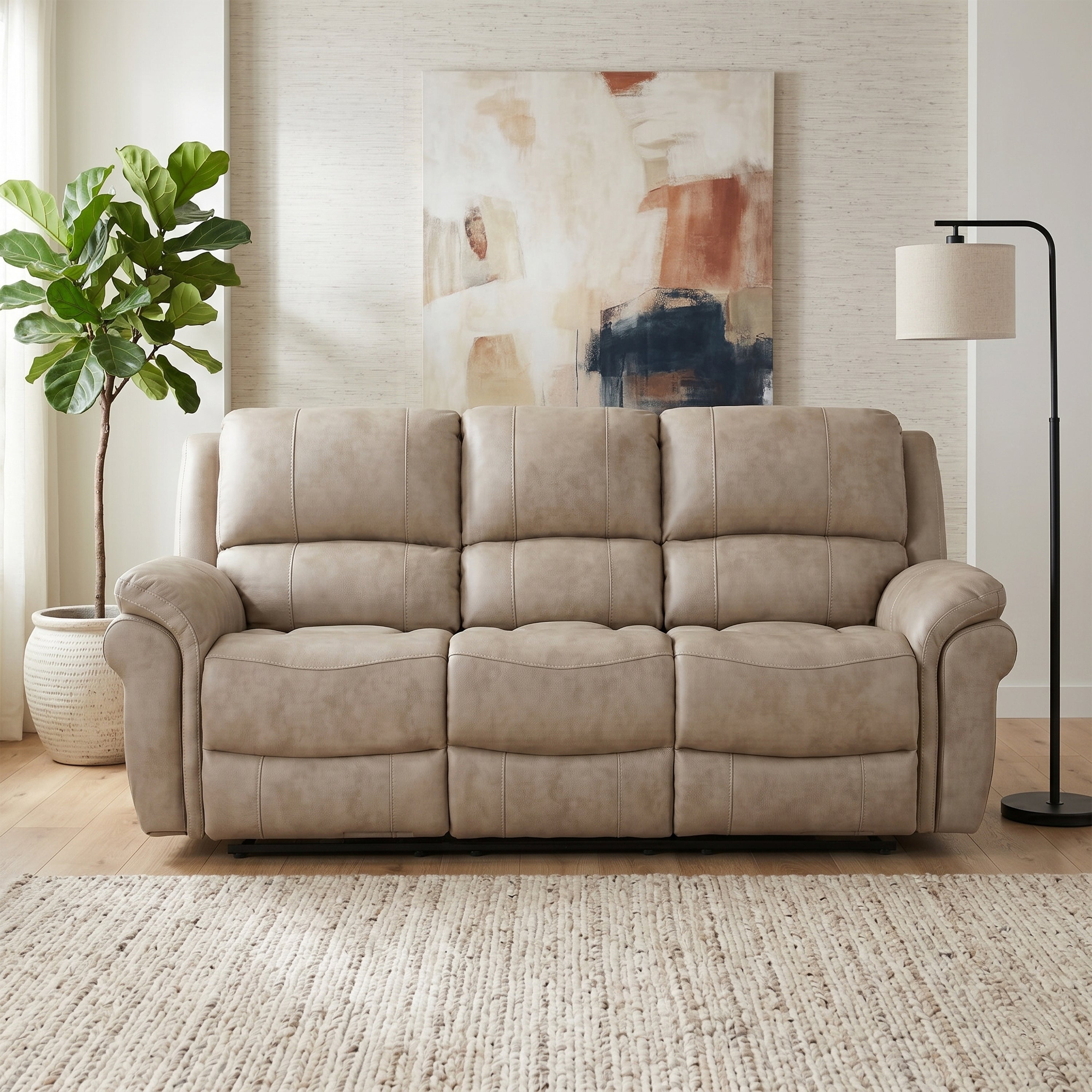 Farnham Manual Recliner Collection
