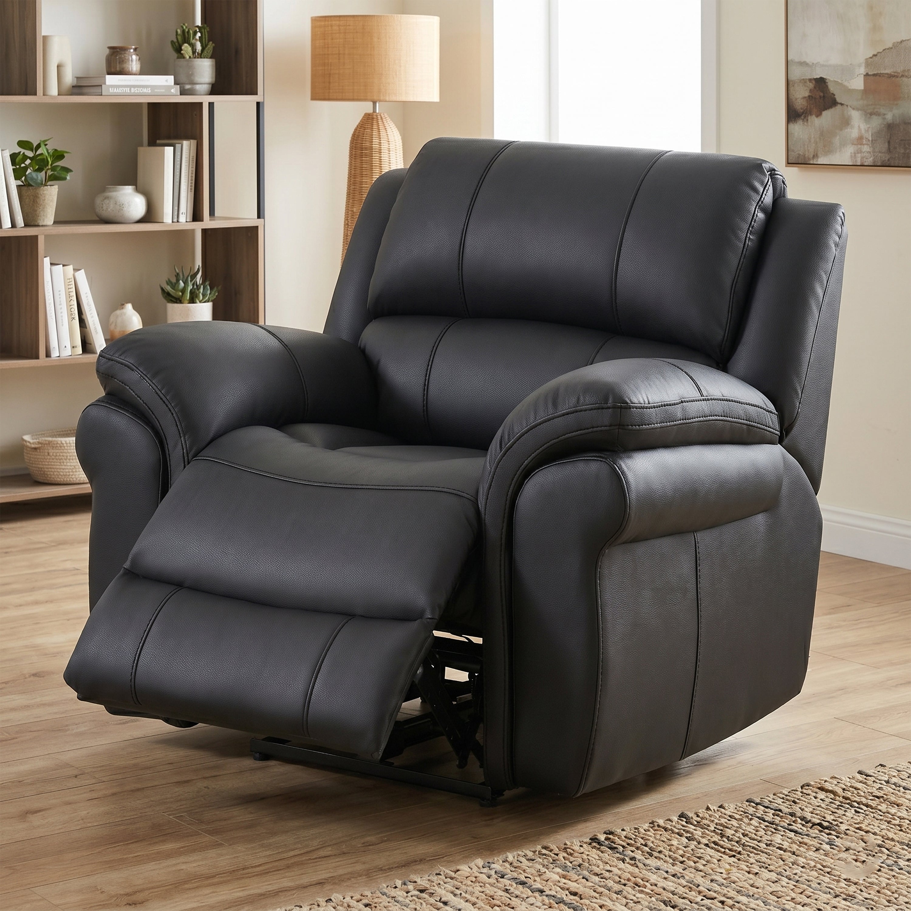 Farnham Manual Recliner Collection