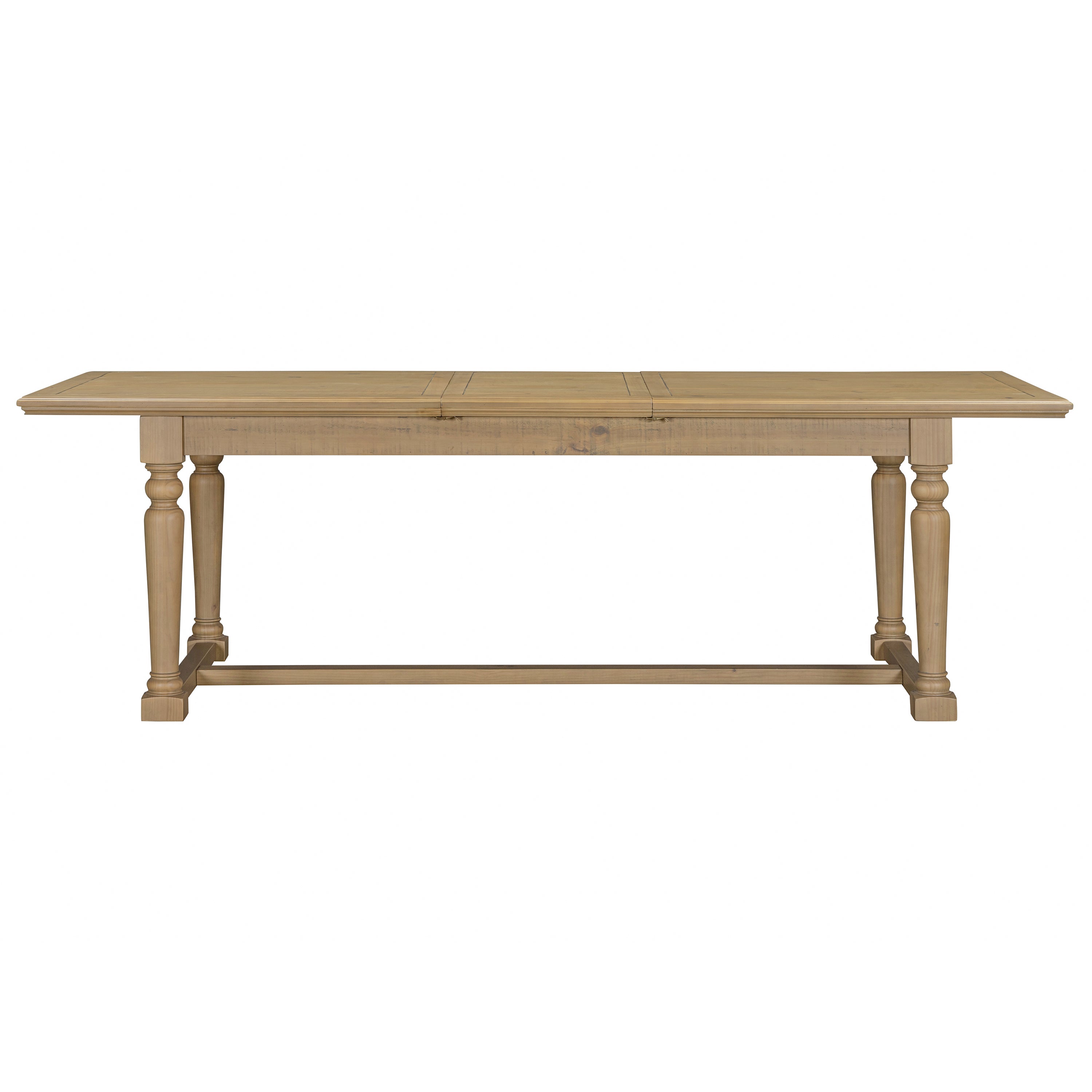 Chateau Rustic 200/250cm Dining Set