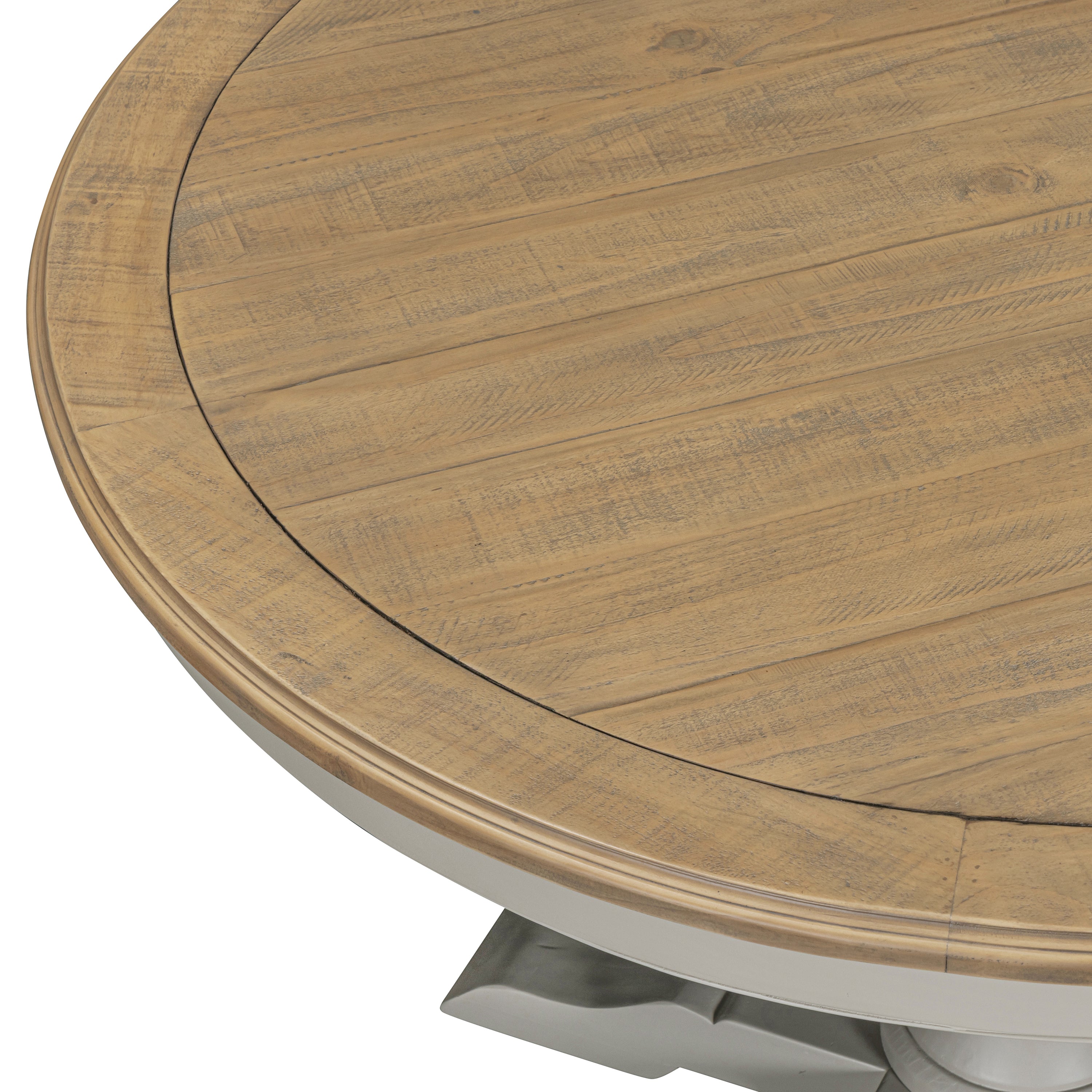 Chateau Painted Round 120cm Round Dining Set