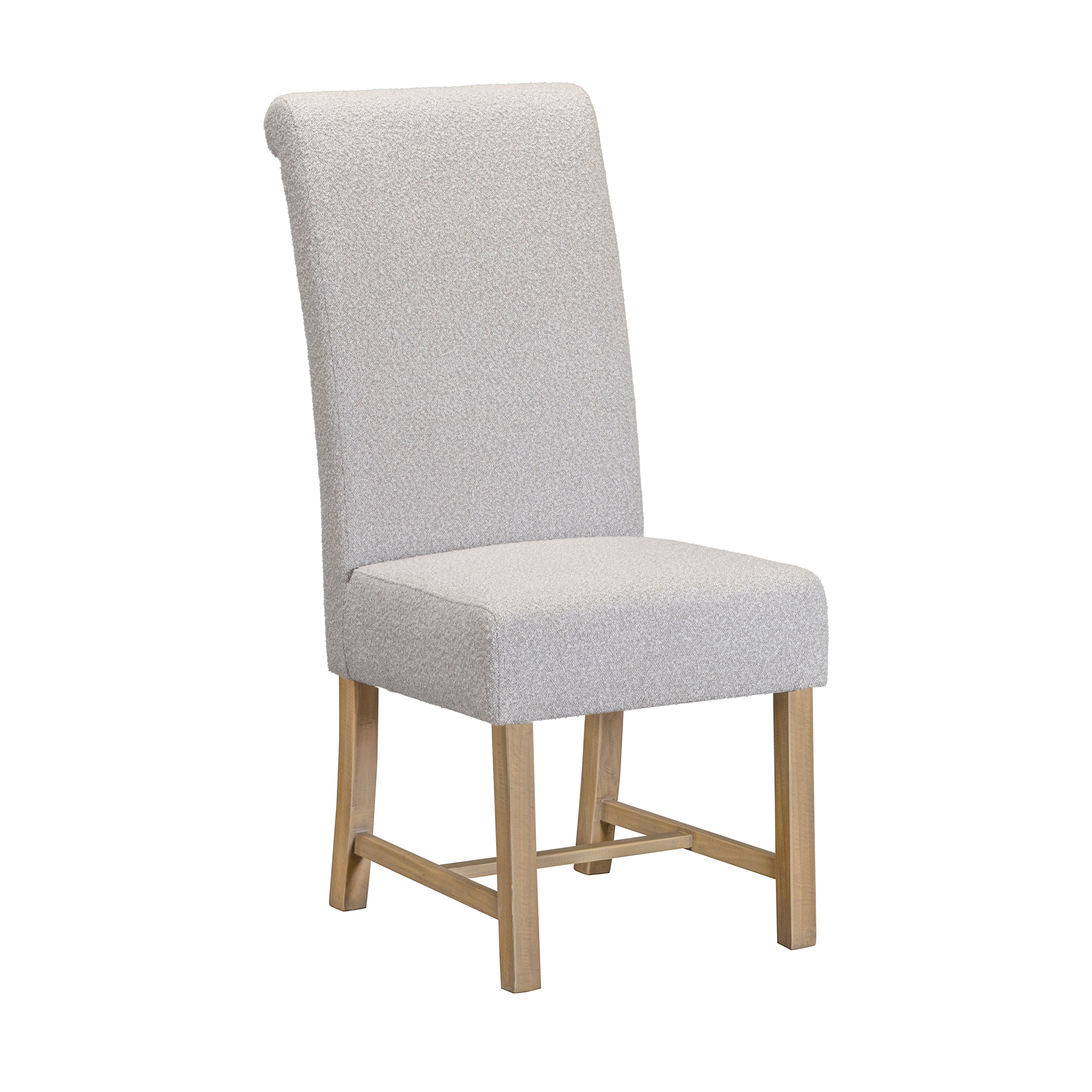 Chateau Painted Round 120cm Round Dining Set