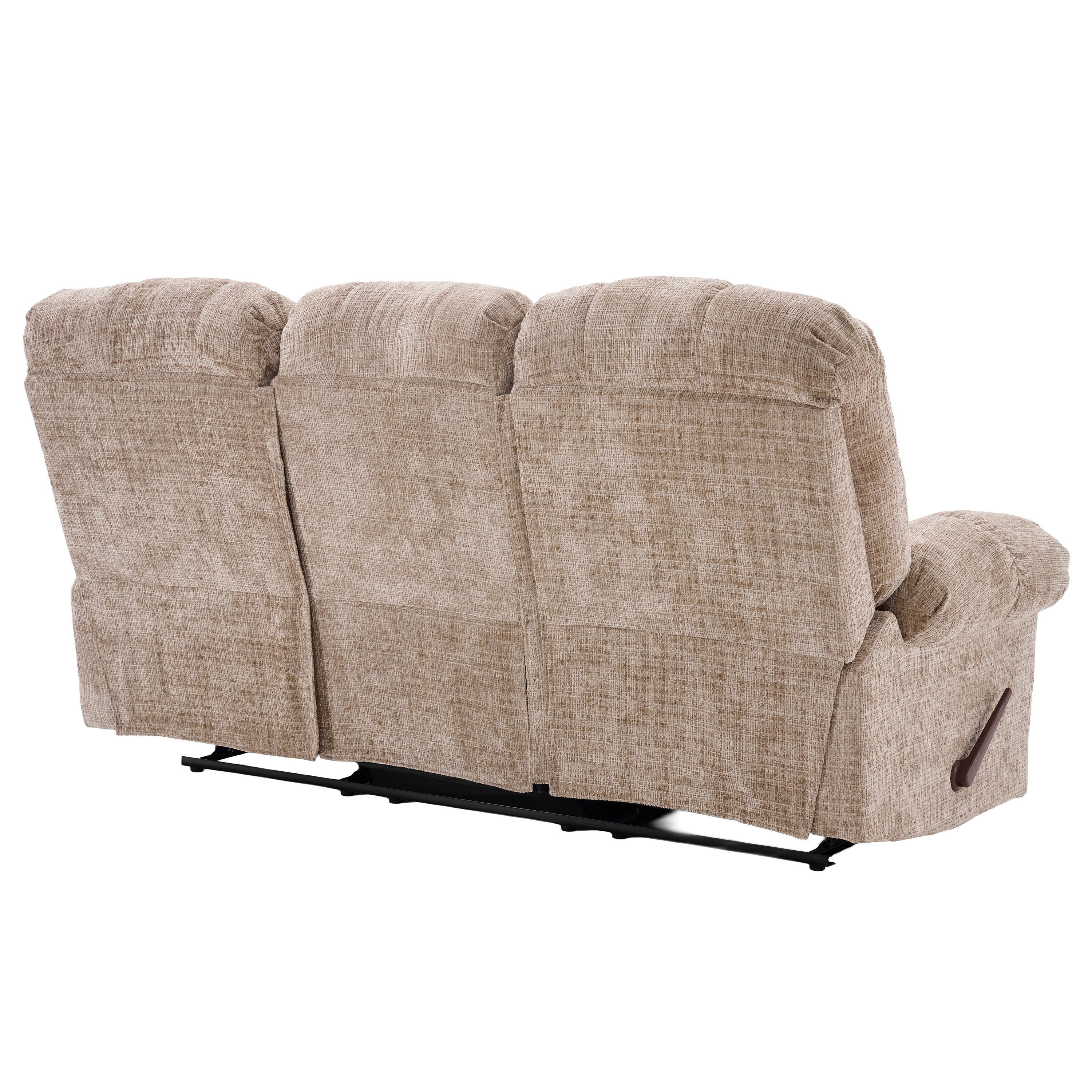 Cloud Recliner 3+2 Suite Beige