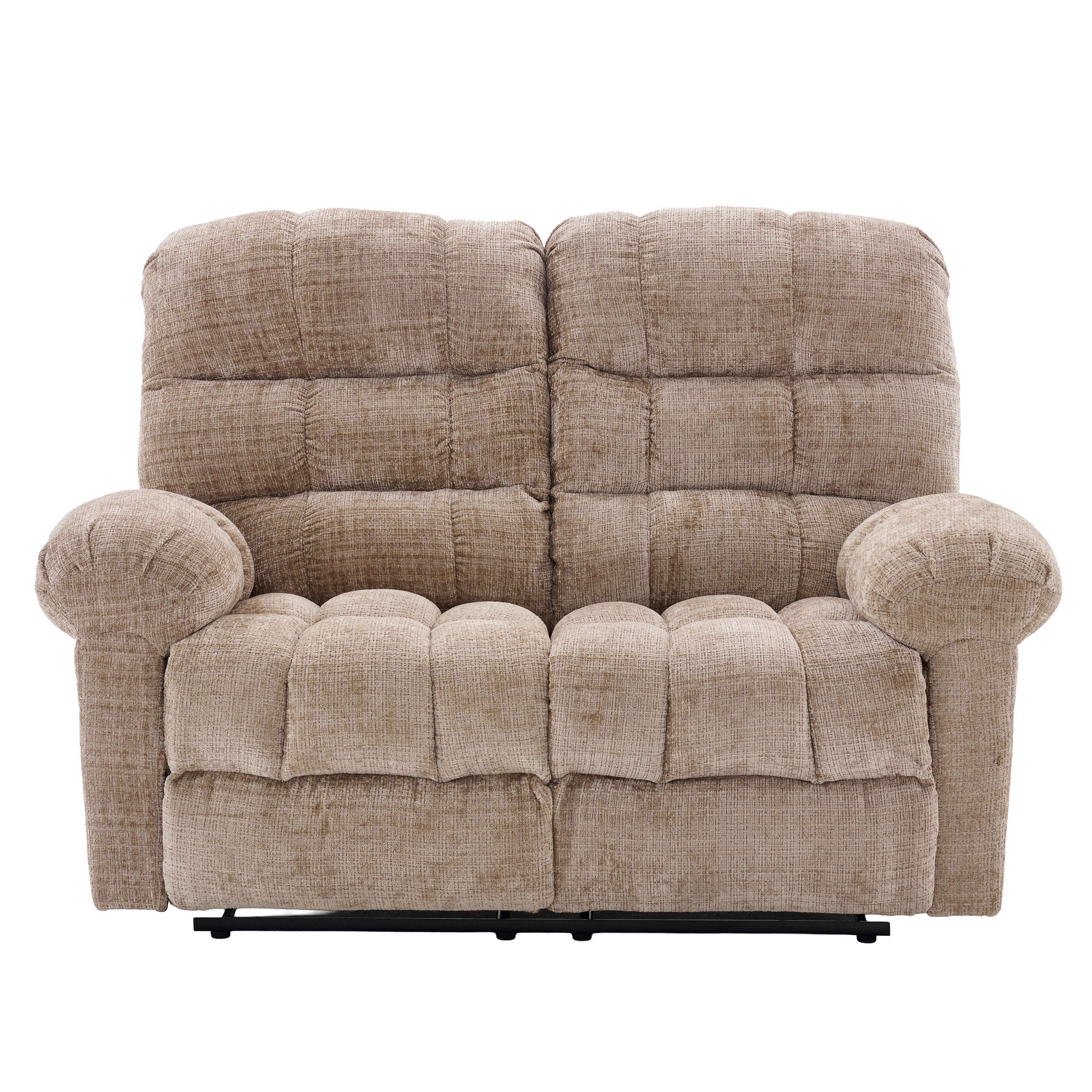 Cloud Recliner 3+2 Suite Beige
