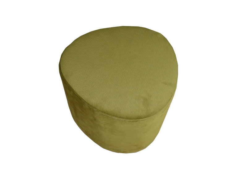 Yellow Footstool(18552)