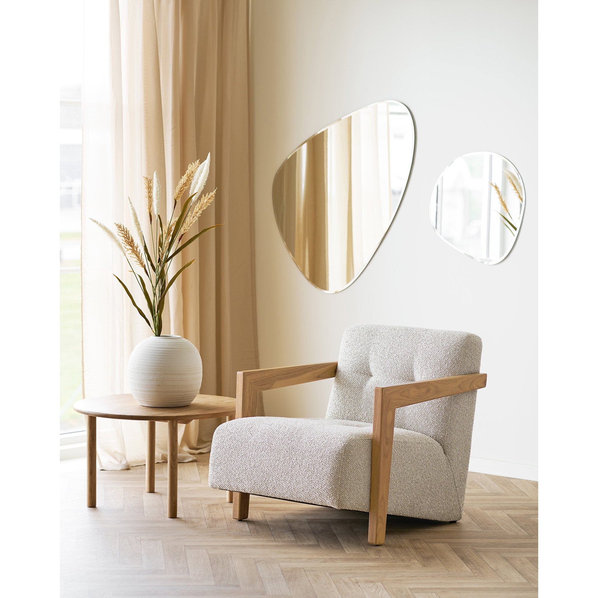 Jena Coffee Table