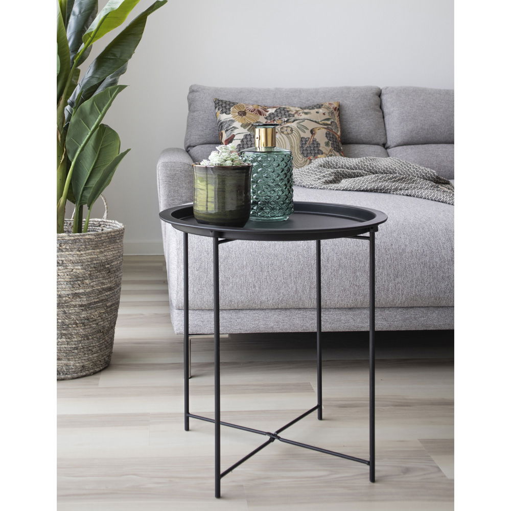 Bastia Side table Option 1