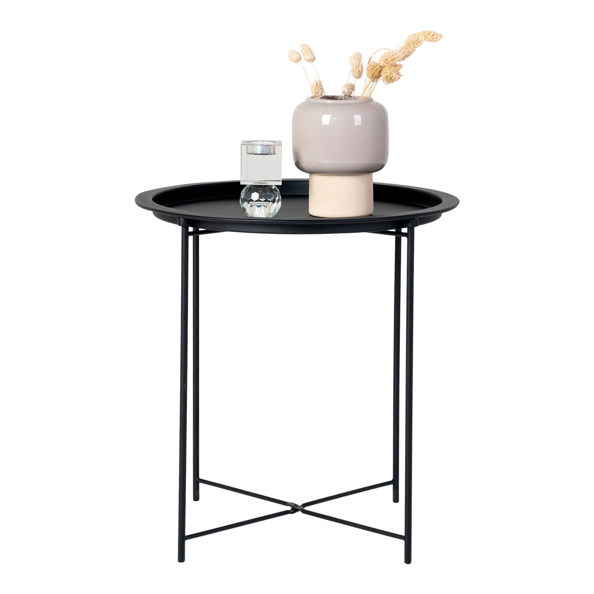 Bastia Side table Option 1