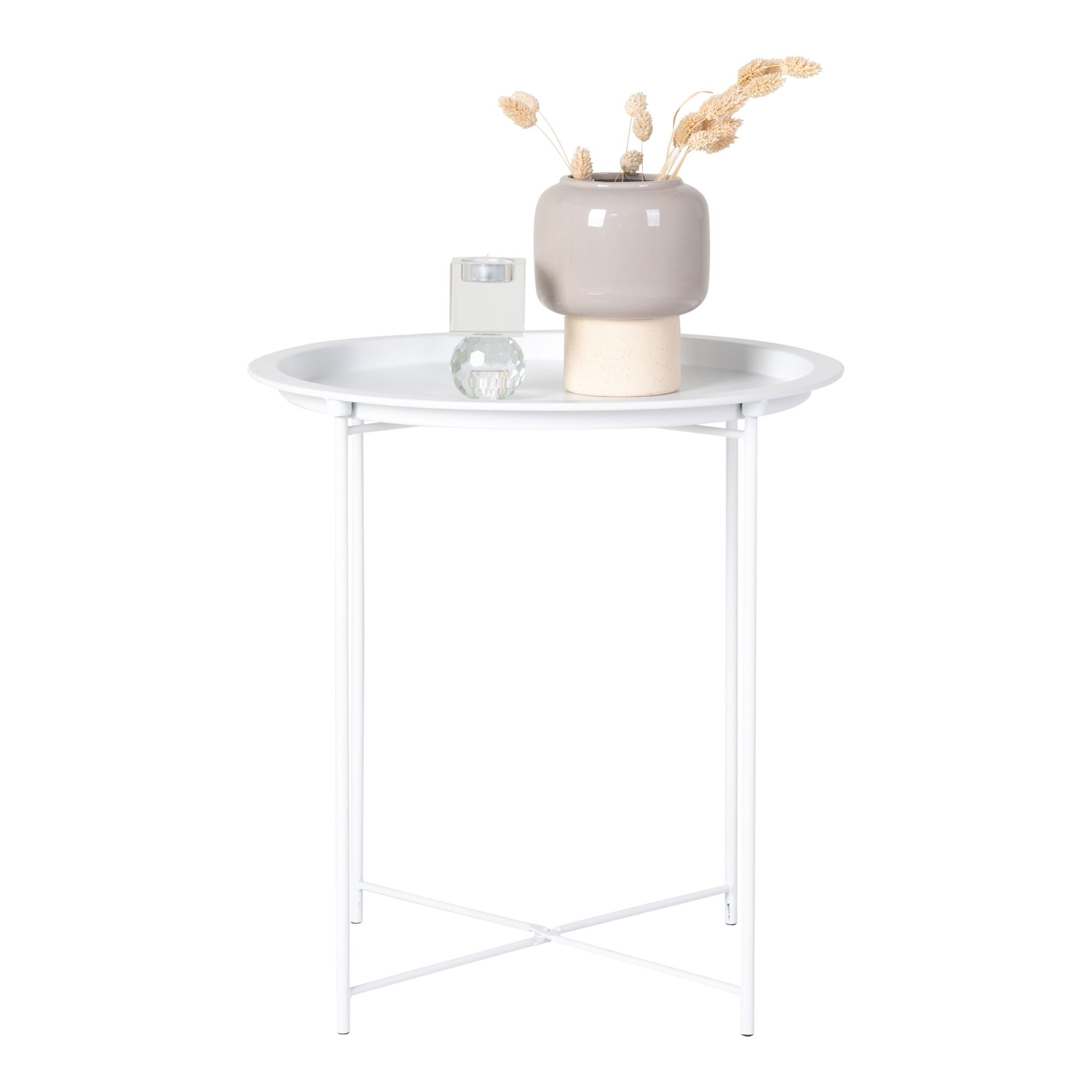 Bastia Side table Option 2