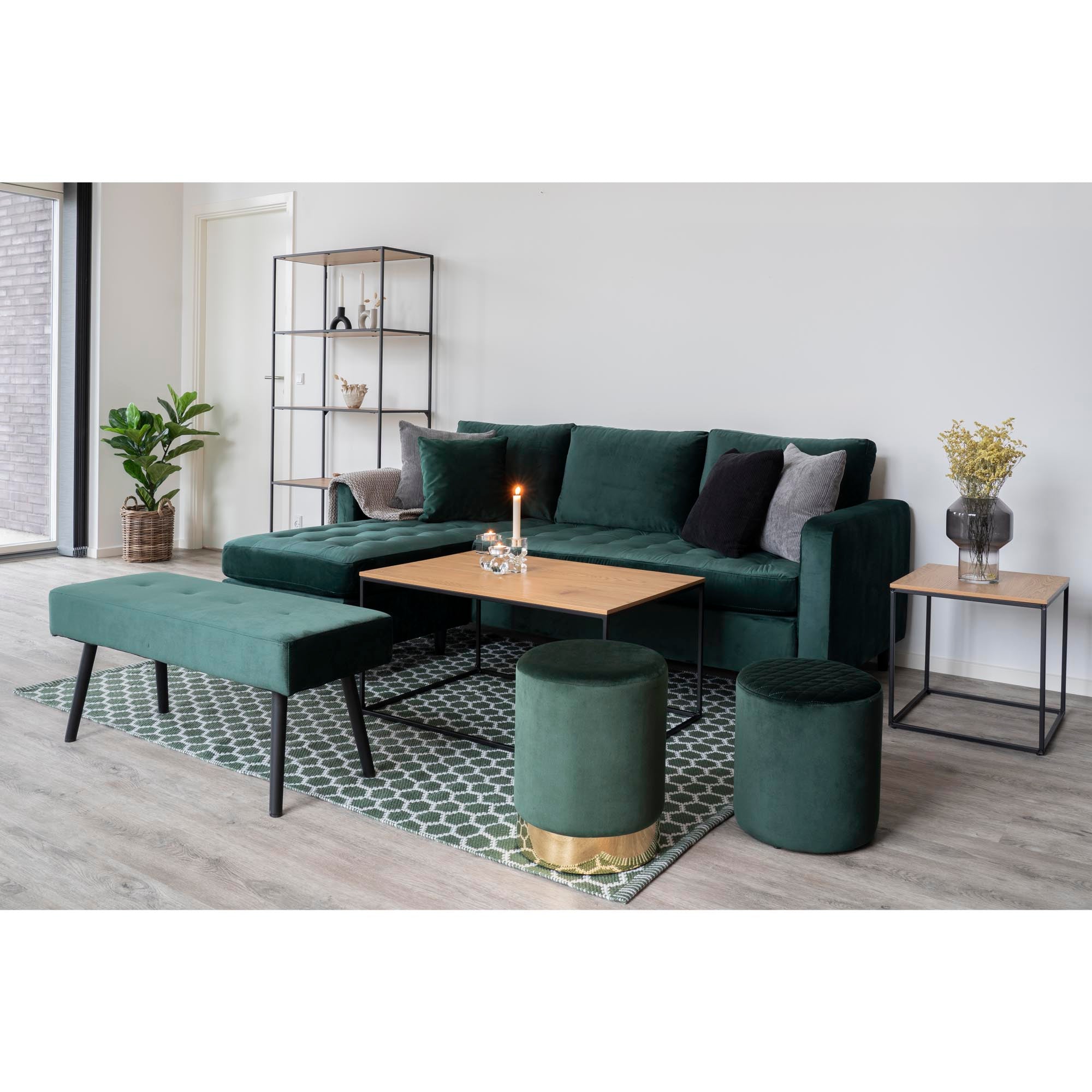 Vita Side Table