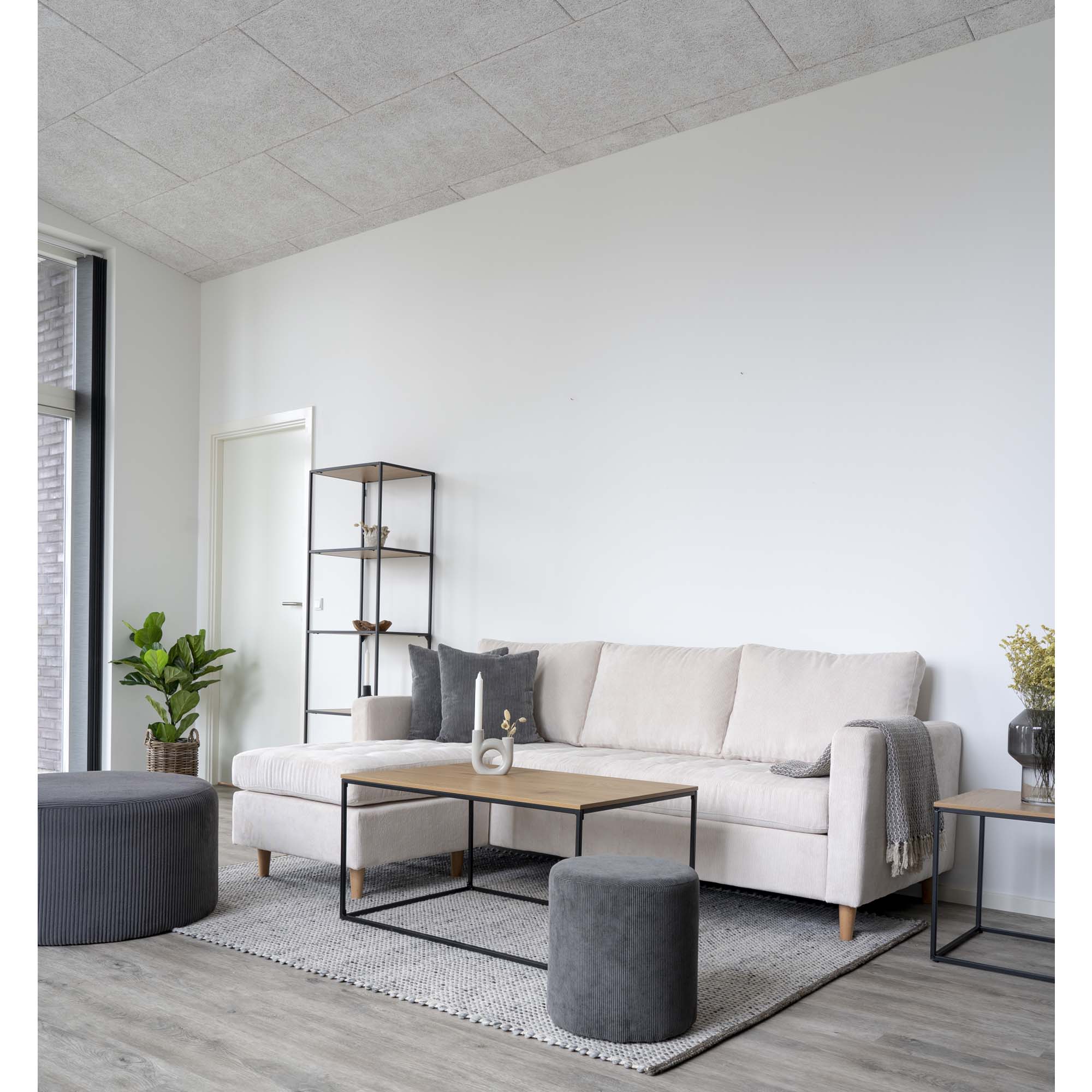 Vita Coffee table
