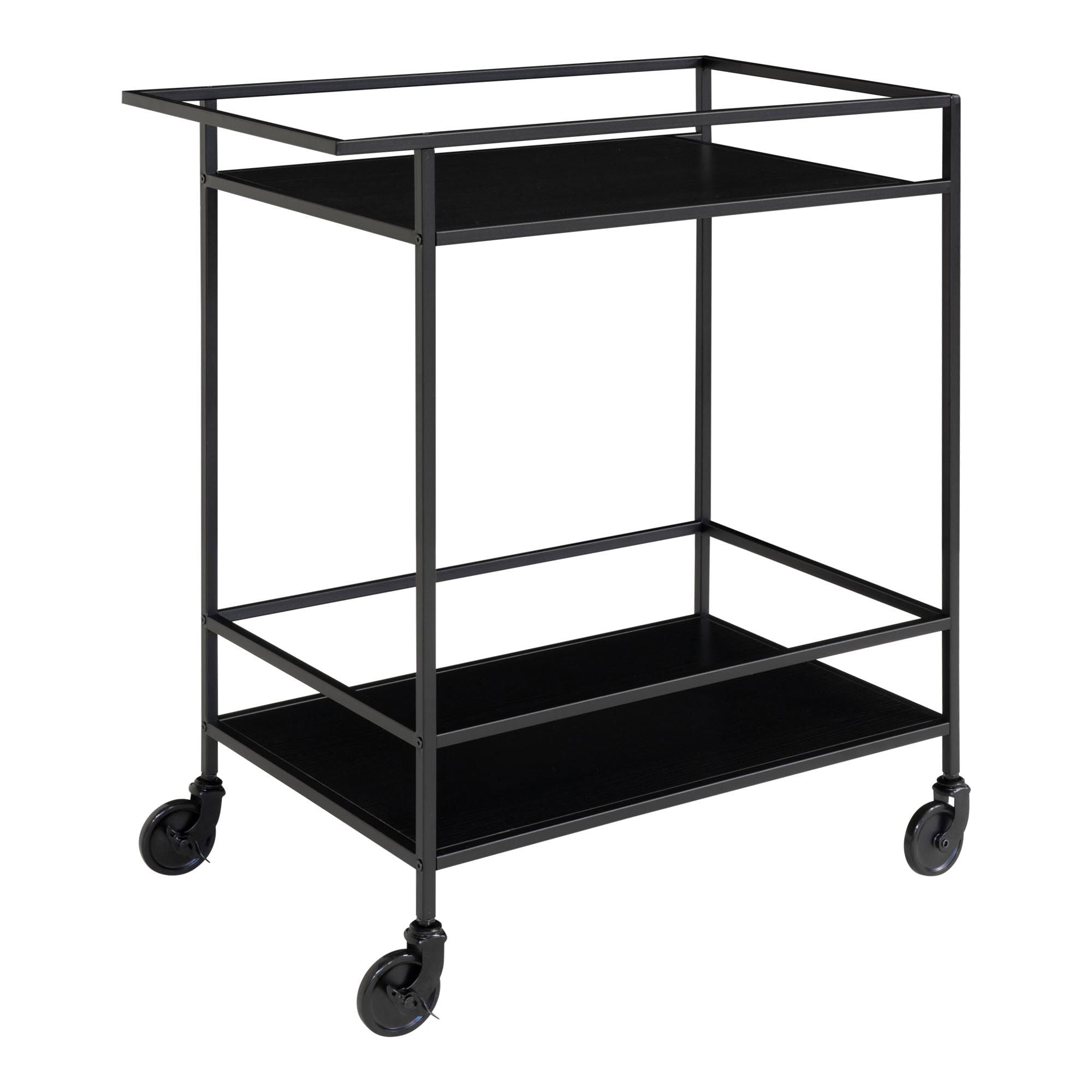 Vita Bar trolley Option 1