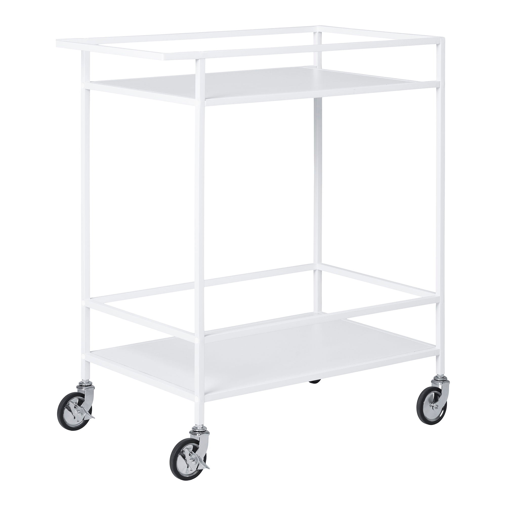 Vita Bar trolley Option 2