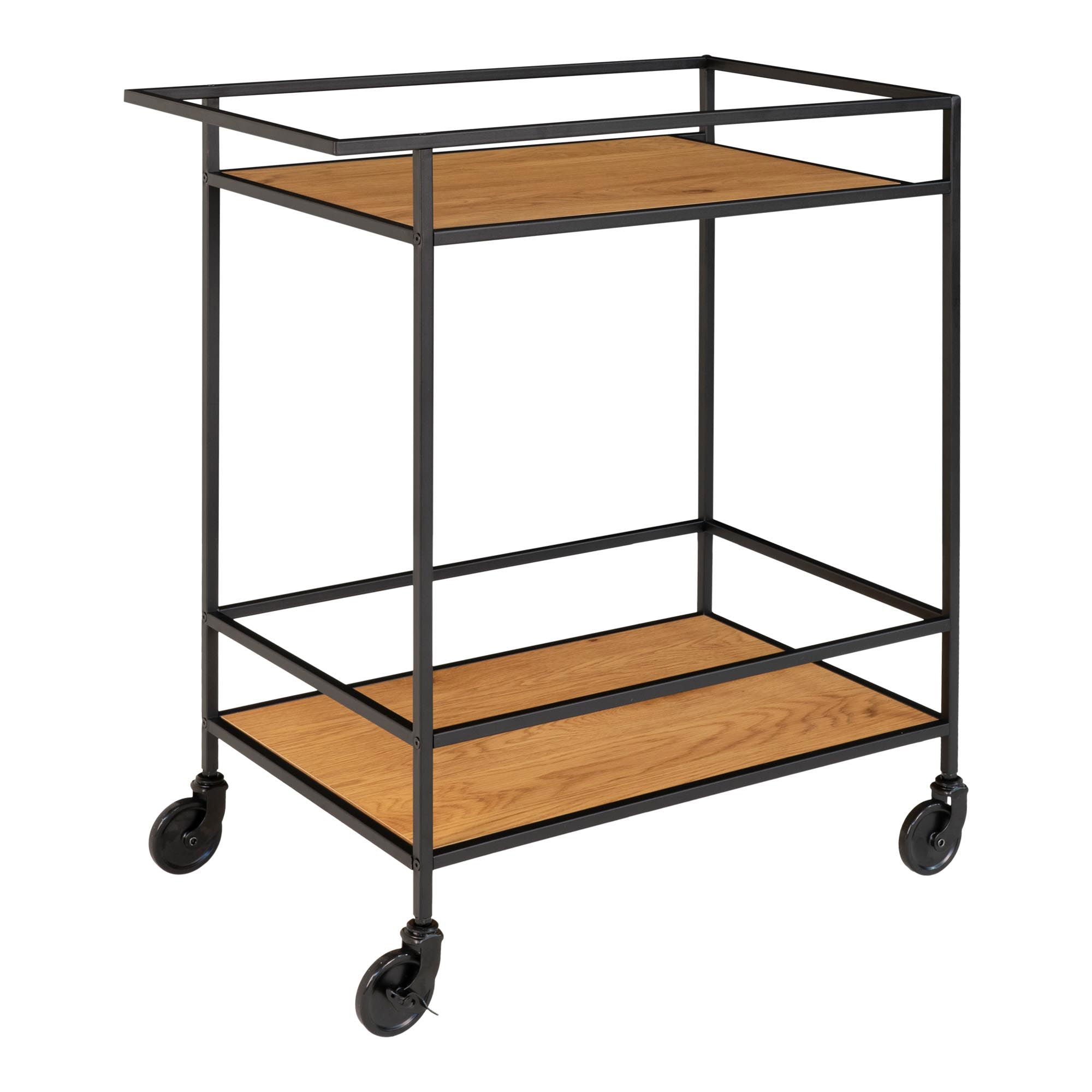 Vita Bar trolley Option 3