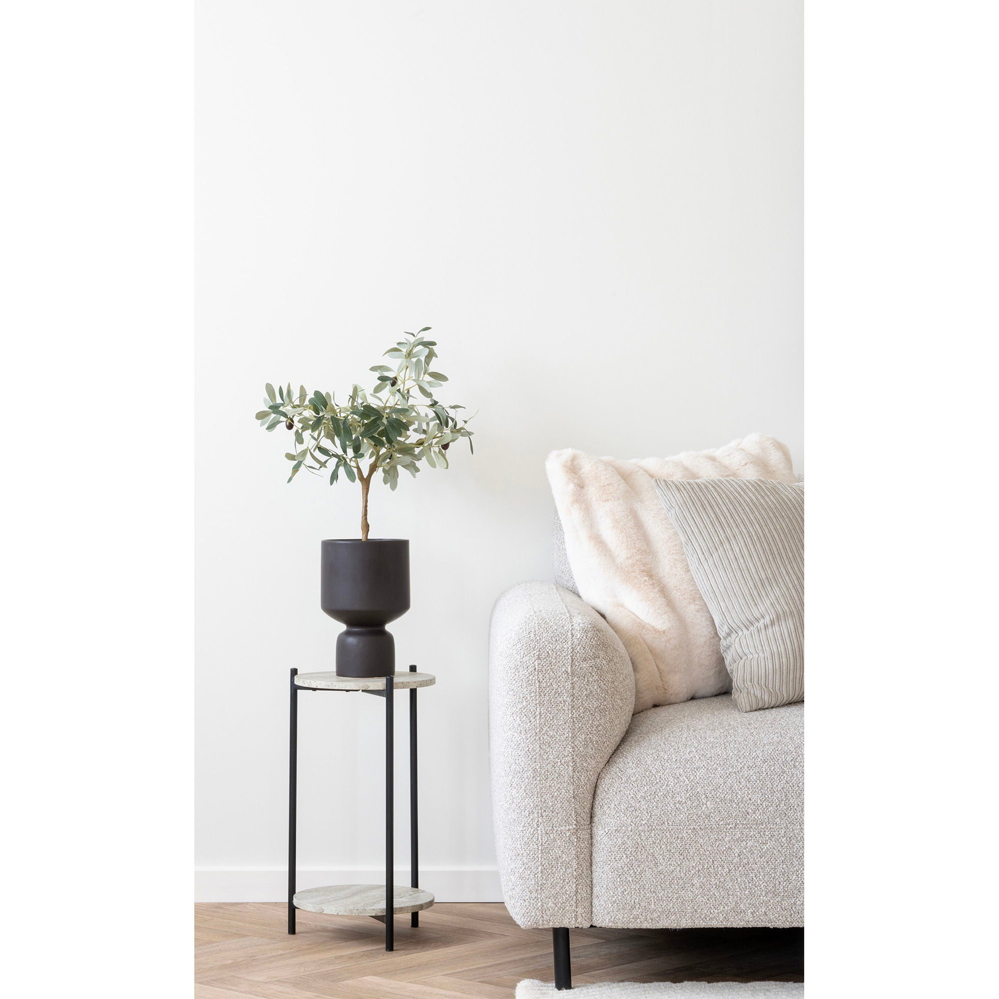 Leuven Side Table