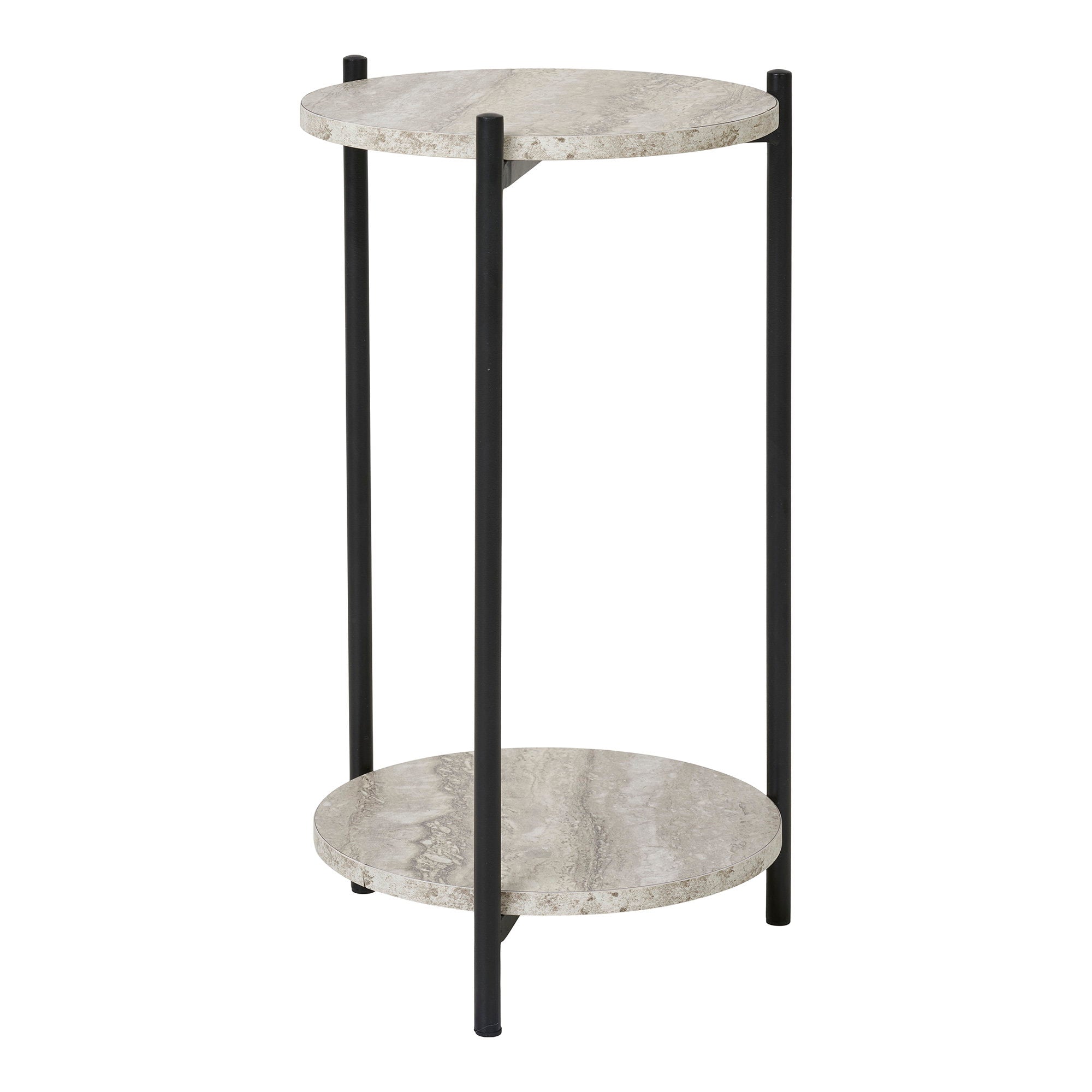 Leuven Side Table