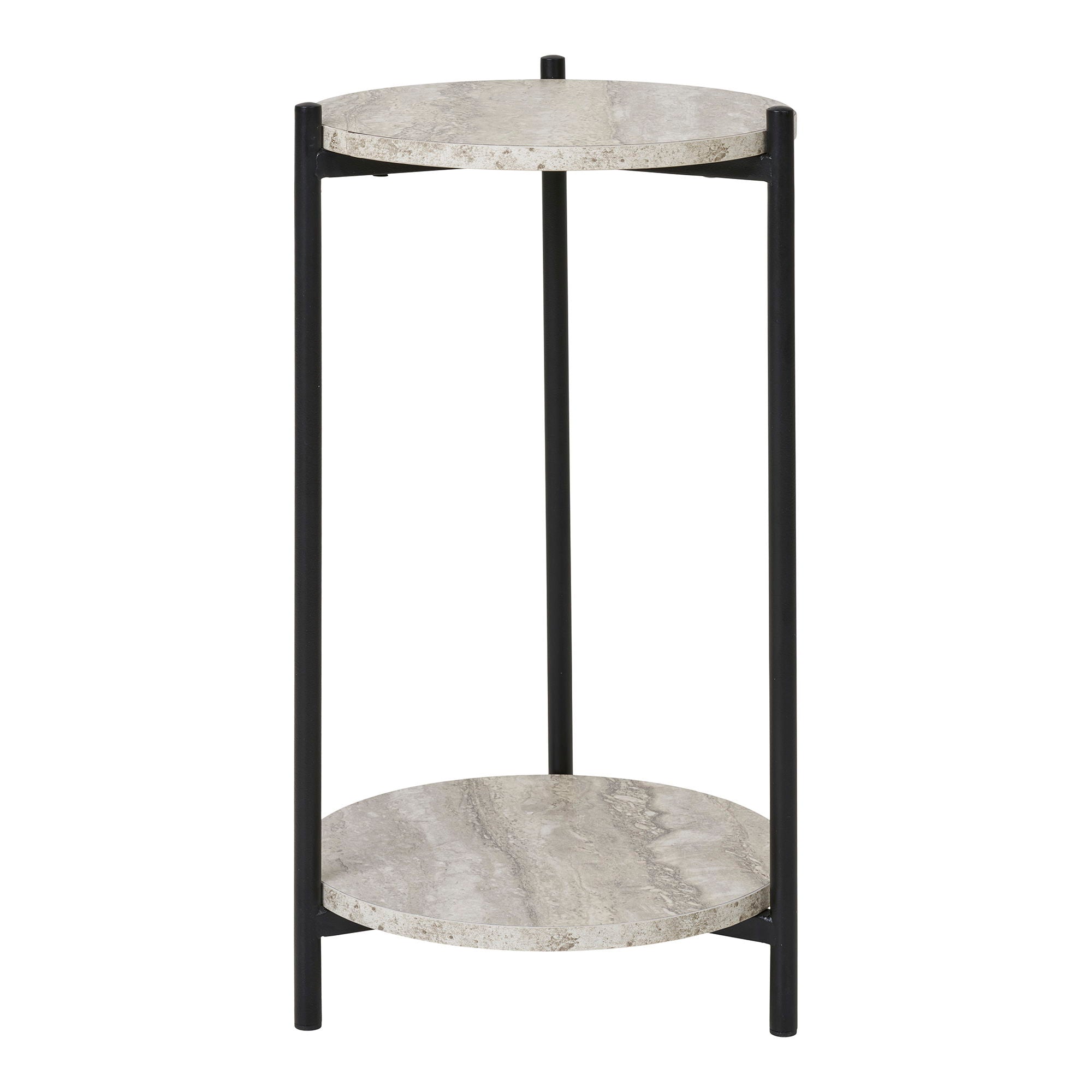 Leuven Side Table