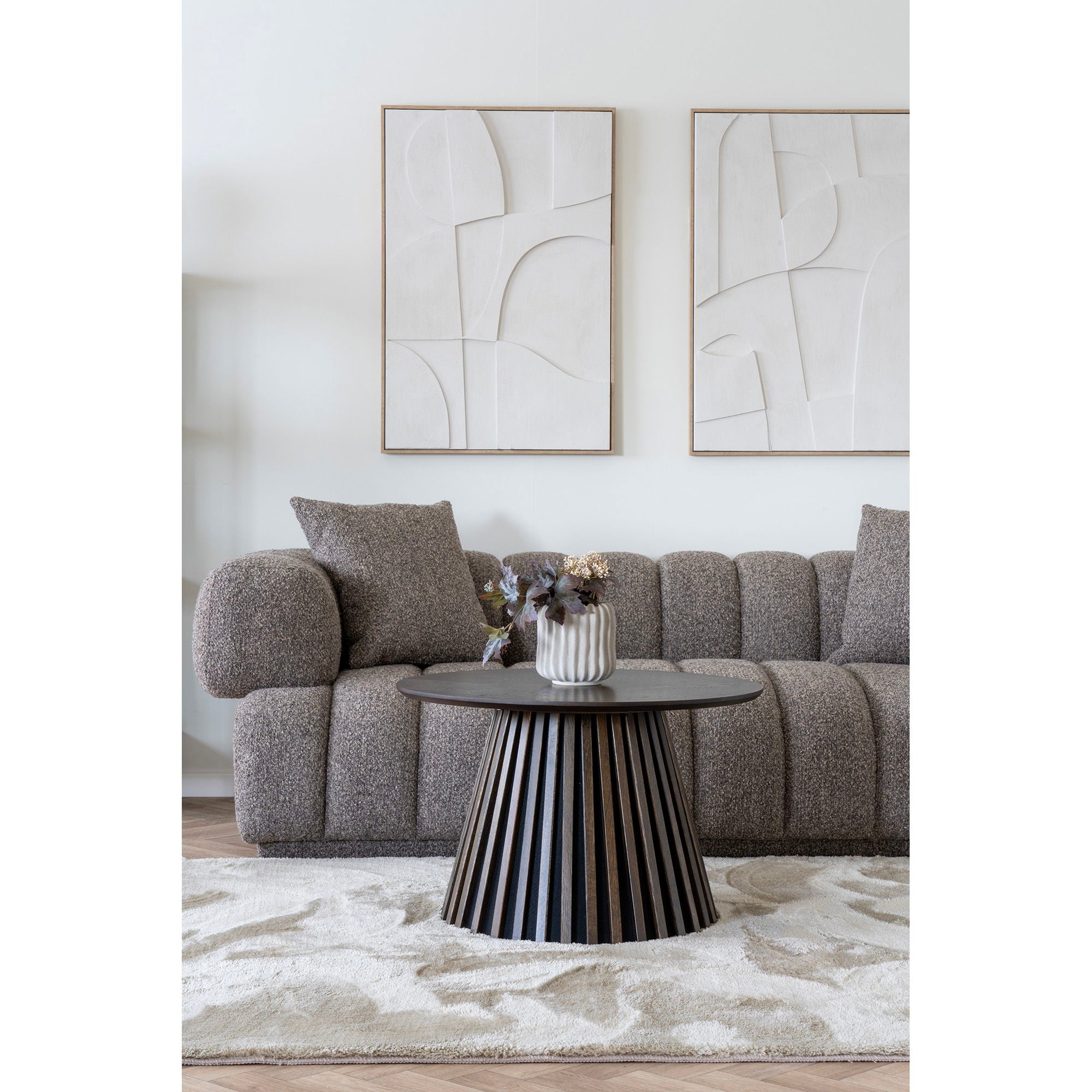 Osaka Coffee Table Option 2