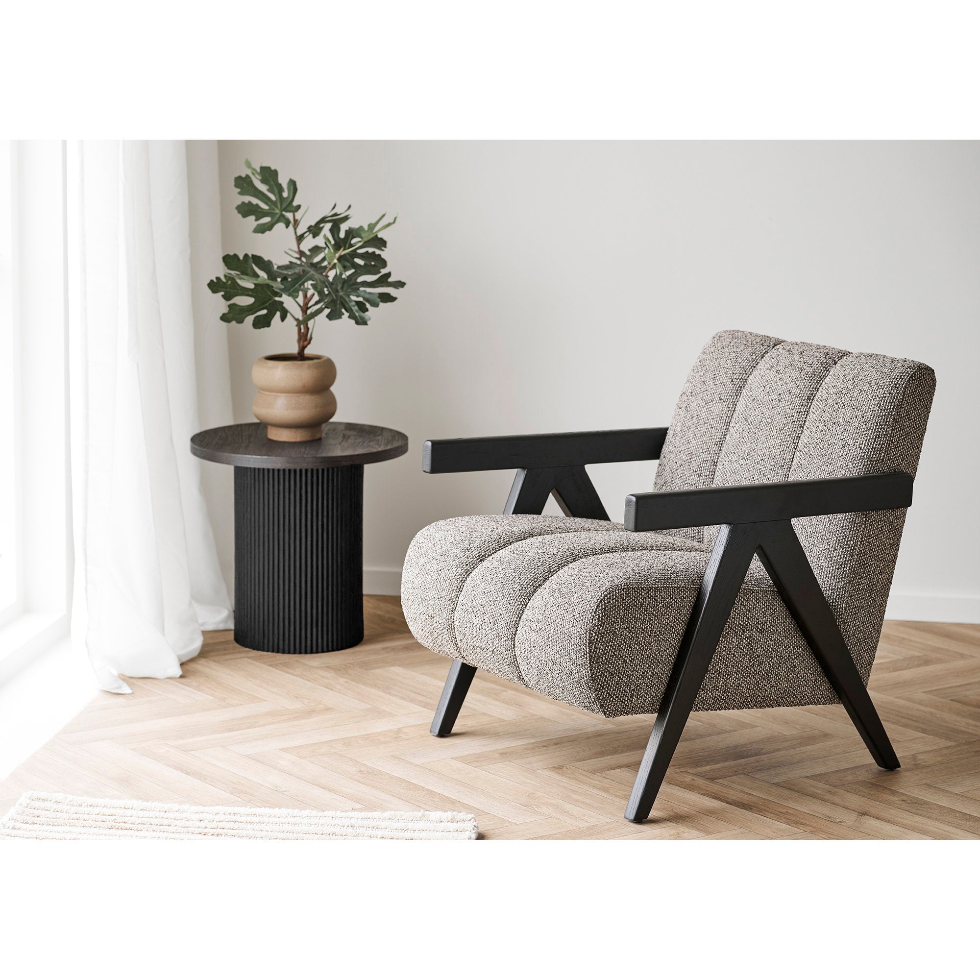 Boavista Side Table