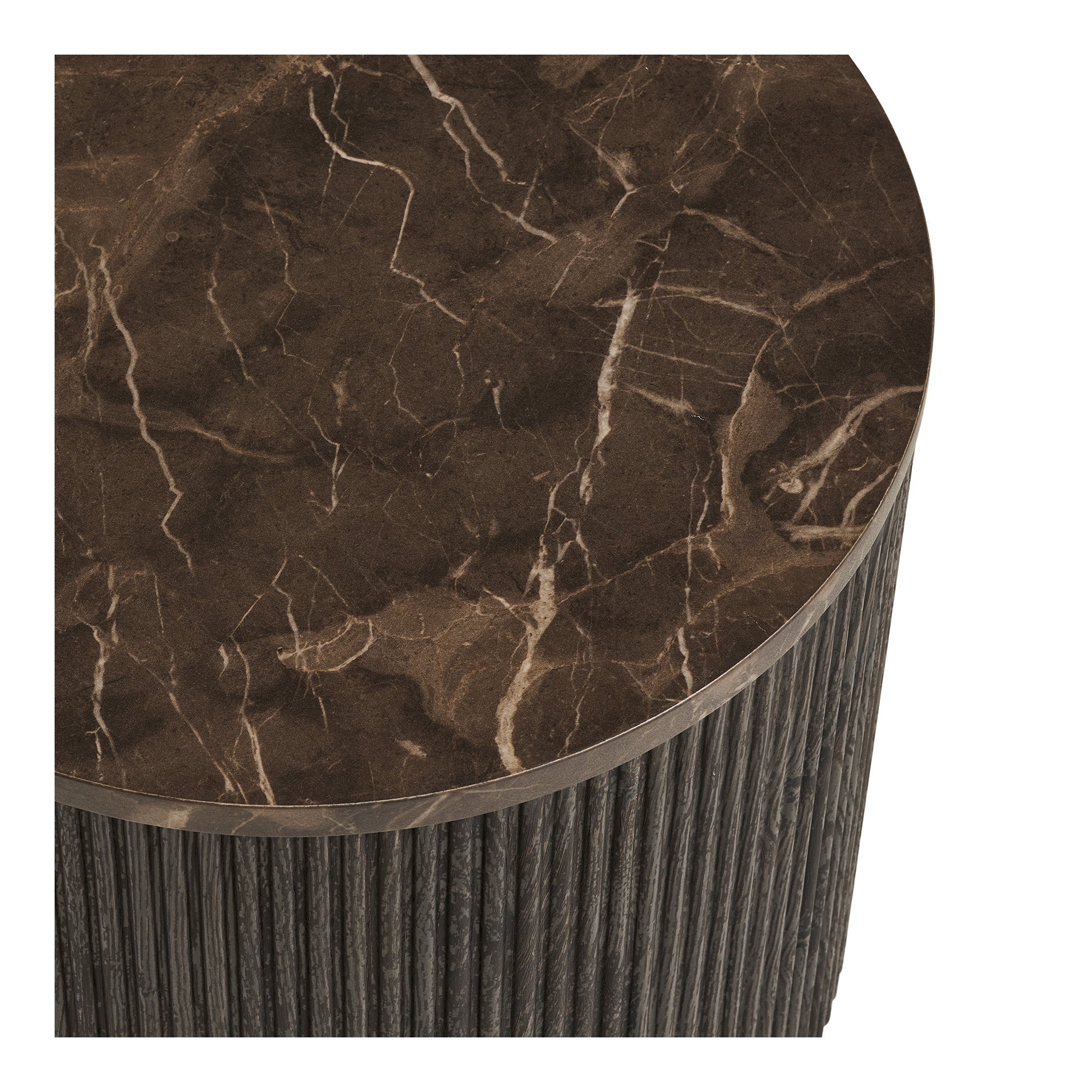Rota Side Table