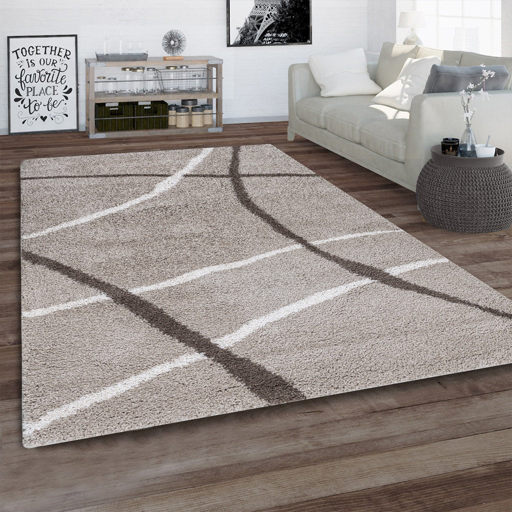 Cruz Rug Taupe 04 M 120 x 170 EXPRESS DELIVERY 3-5 DAYS