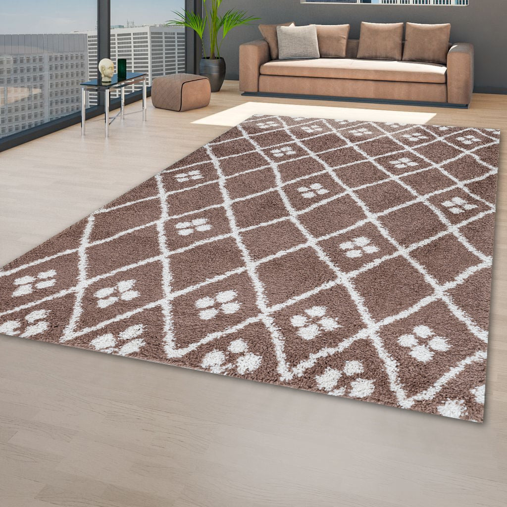 Milo Rug Salmon 02 S 80 x 150 EXPRESS DELIVERY 3-5 DAYS