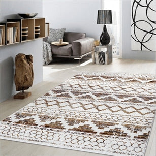 Aspire Rug Gold M 120 x 170 EXPRESS DELIVERY 3-5 DAYS