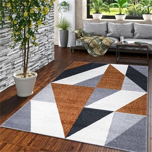 Aspire Rug 106 L 160 x 220 EXPRESS DELIVERY 3-5 DAYS